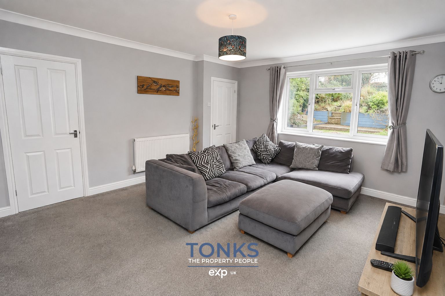 End Of Terrace House in Cradley Heath