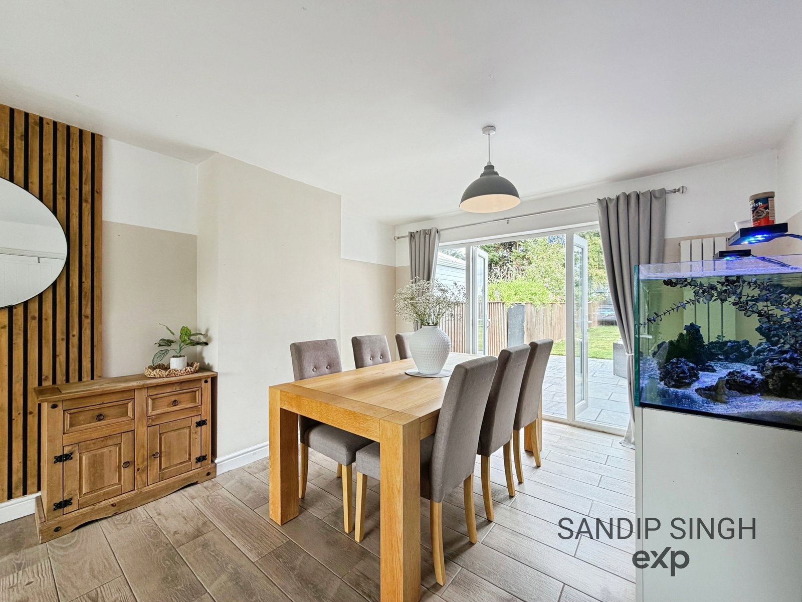 Semi Detached House in Preston 4
