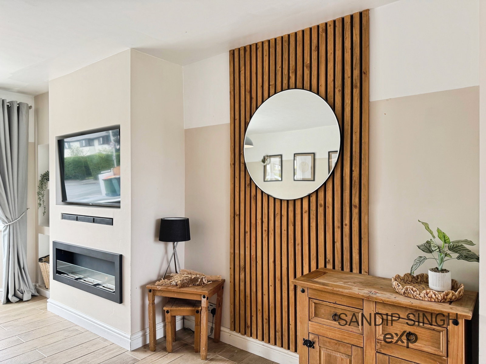 Semi Detached House in Preston 3