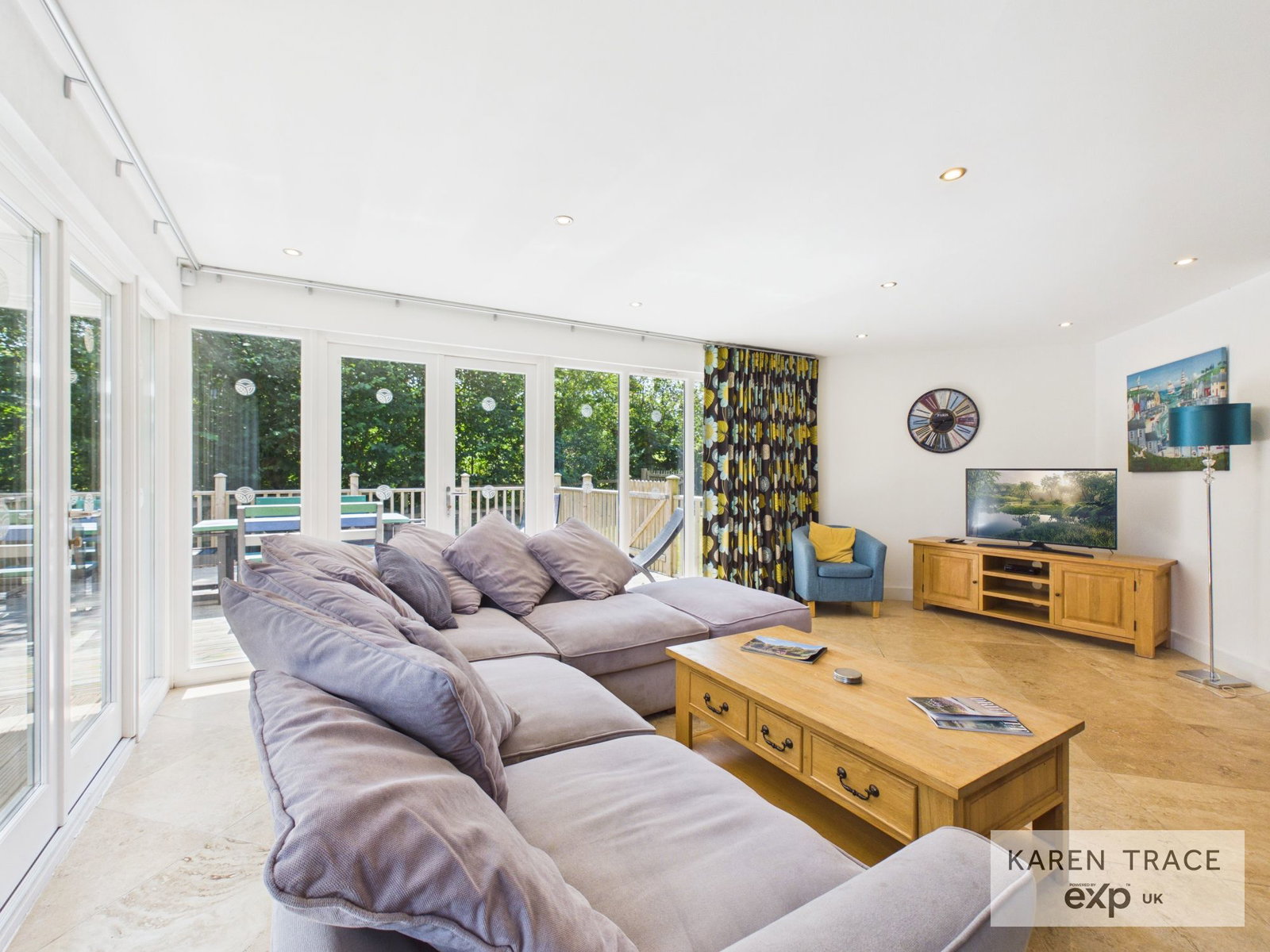 Detached House in St. Austell