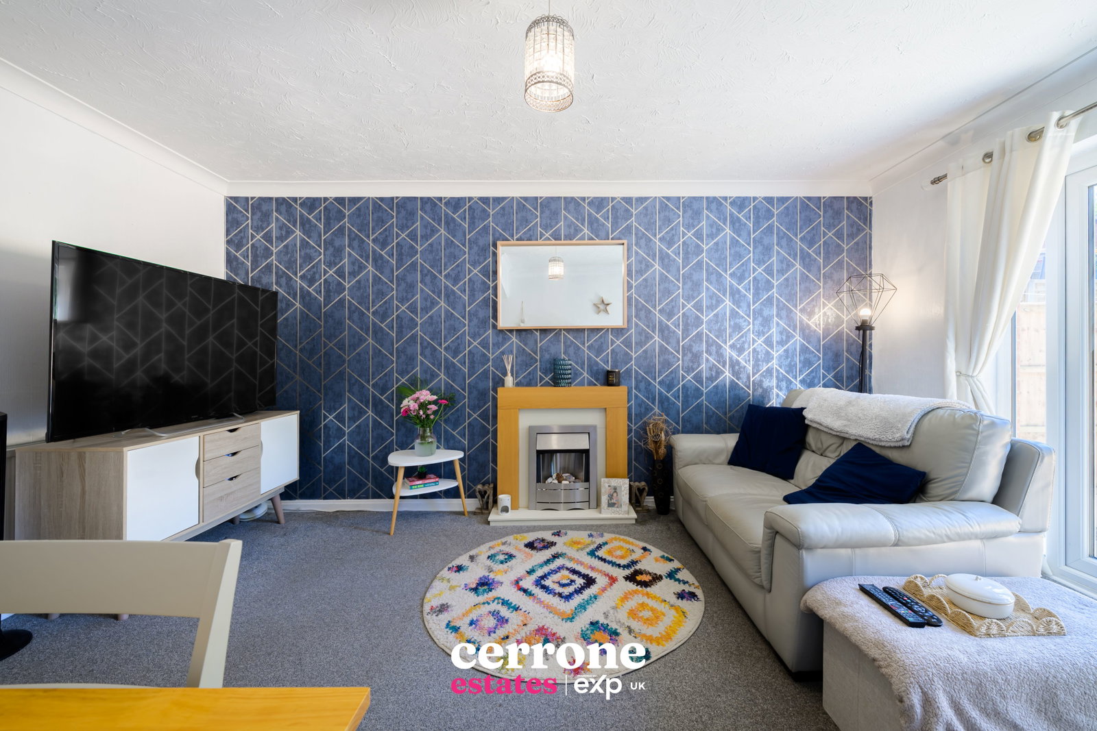 End Of Terrace House in Redditch