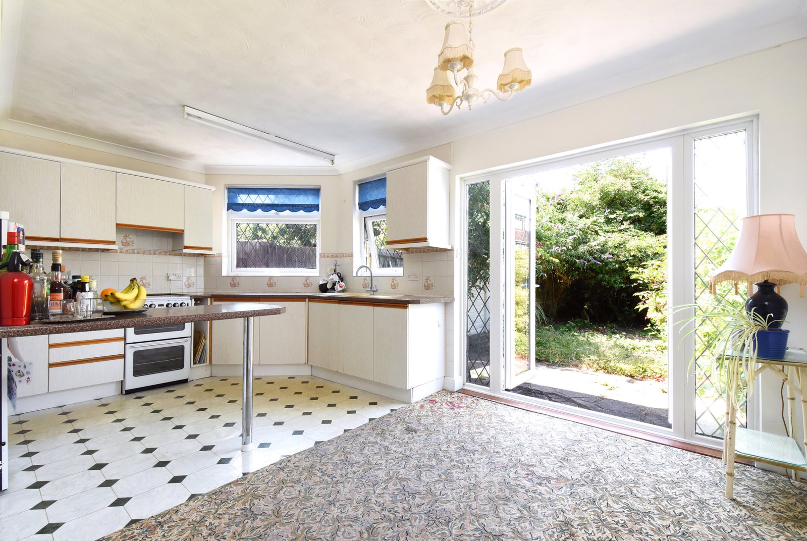 Semi Detached House in Bromley