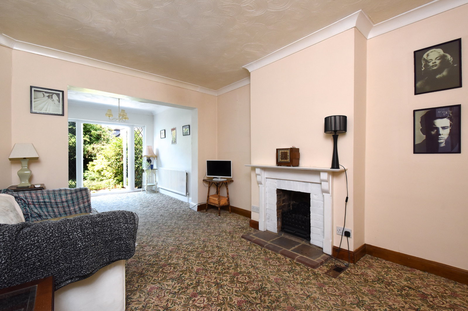 Semi Detached House in Bromley