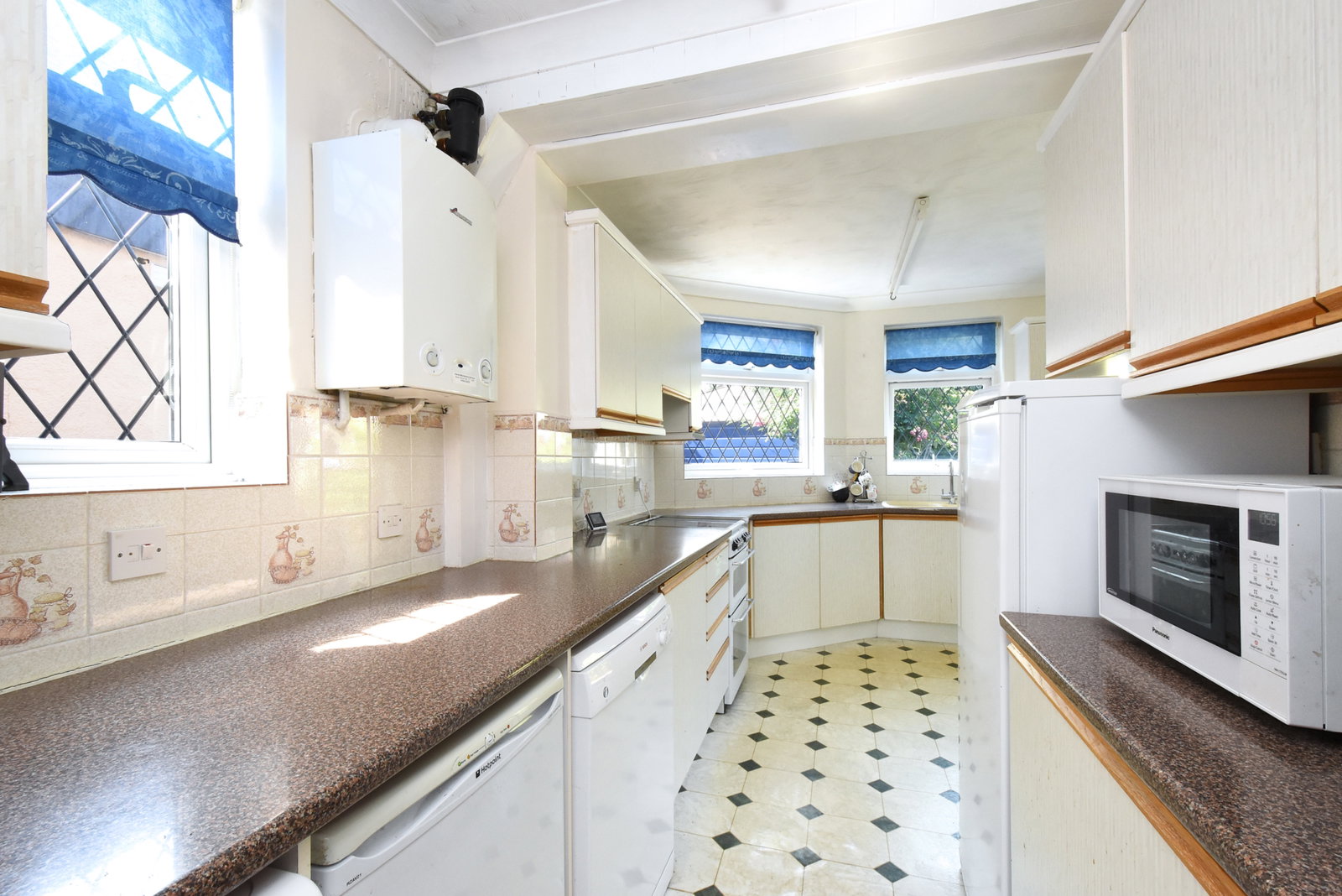 Semi Detached House in Bromley
