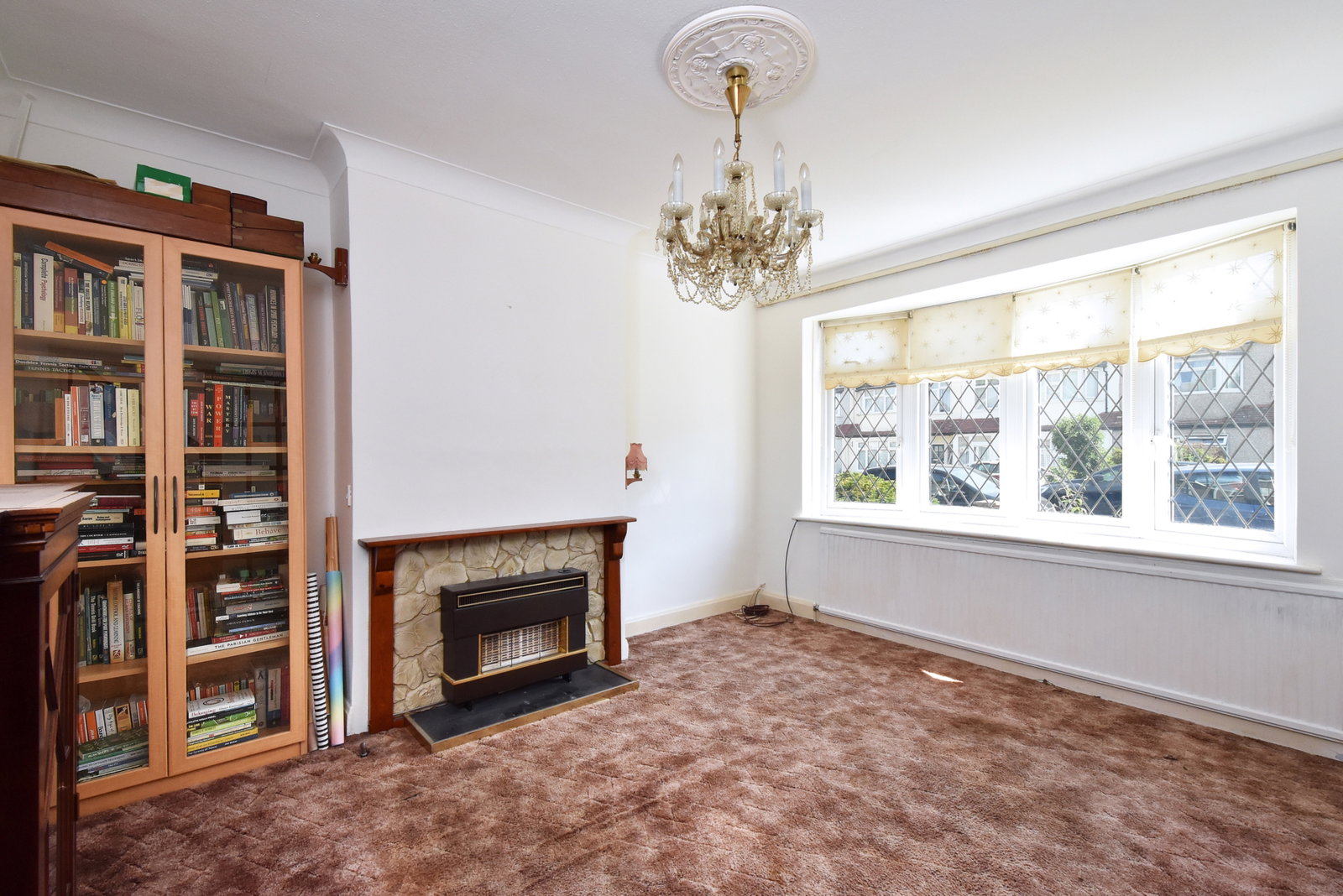 Semi Detached House in Bromley