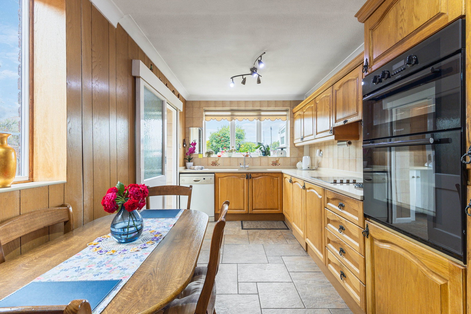Semi Detached House in Pontefract