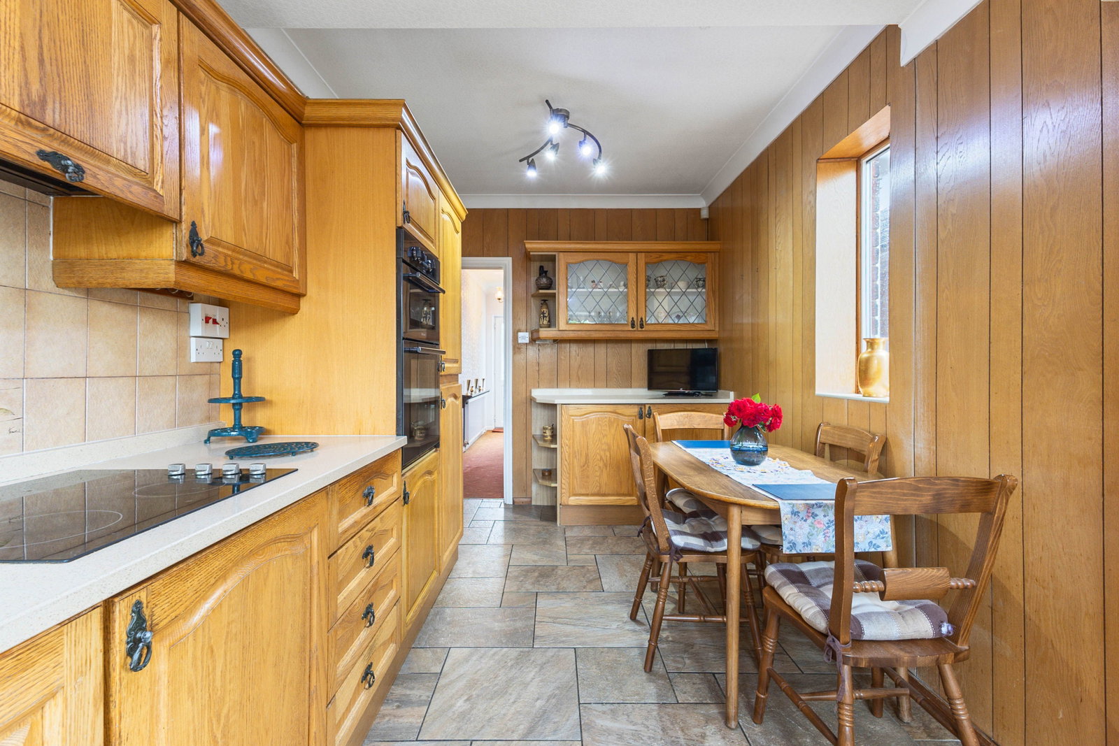 Semi Detached House in Pontefract