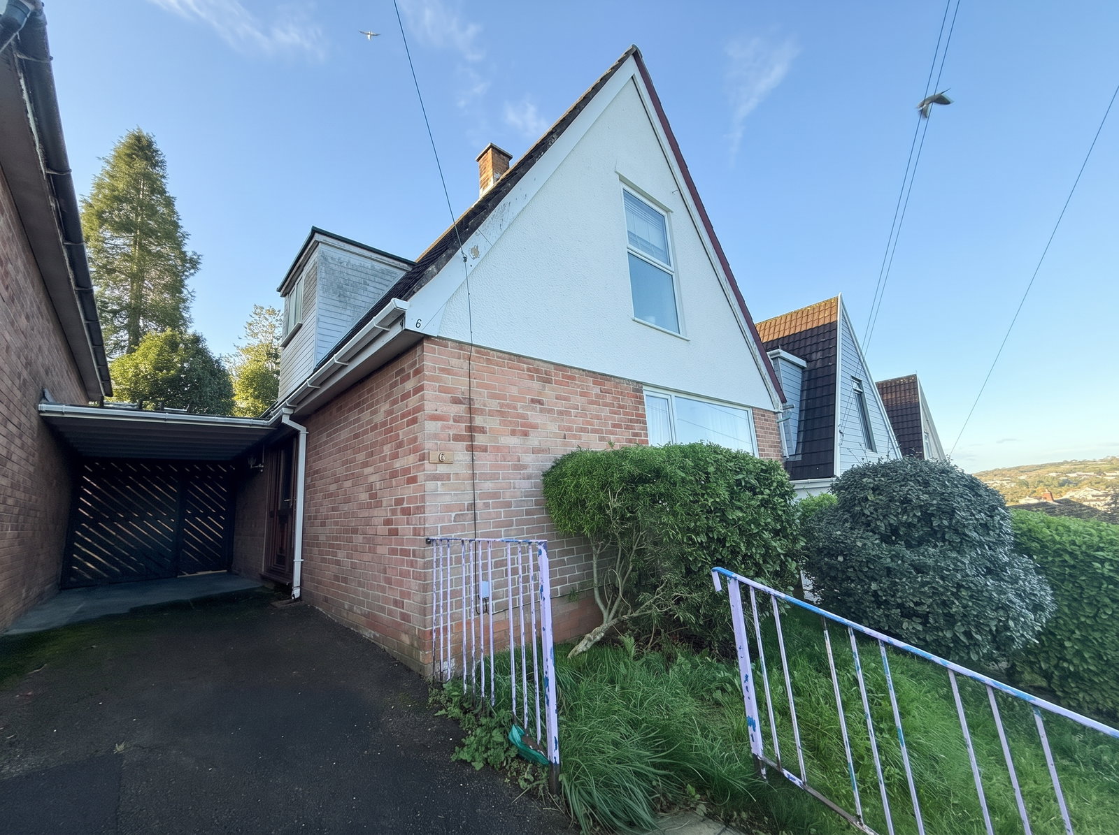 Detached House for sale in Swansea, Maes Yr Efail, Dunvant, Swansea, SA2 7PY
