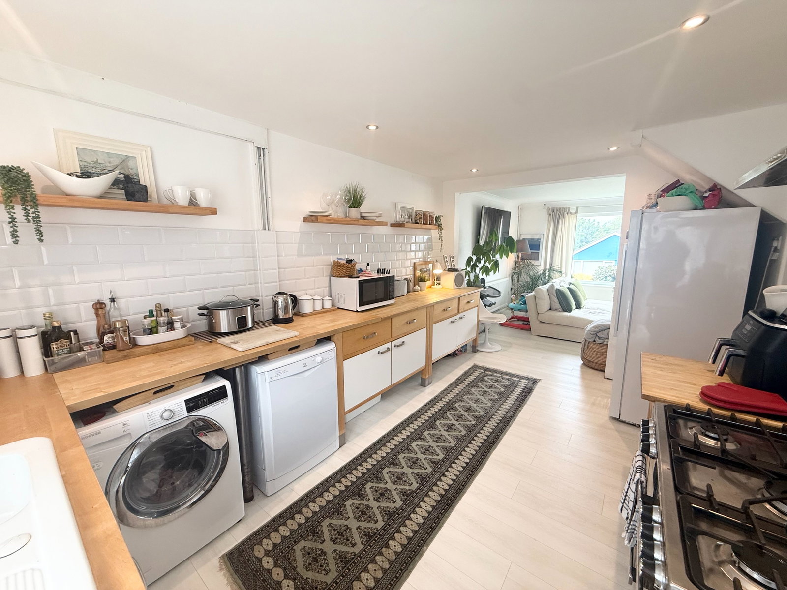 Detached House in Swansea