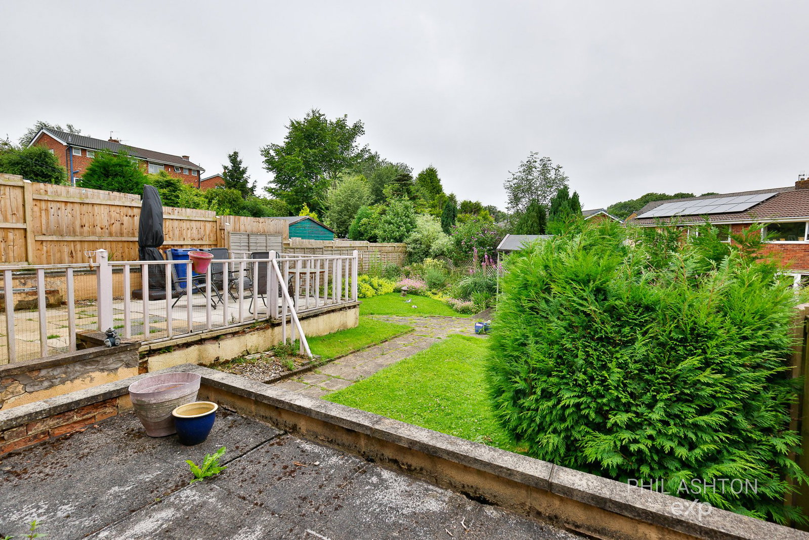 Semi Detached House in Burnley