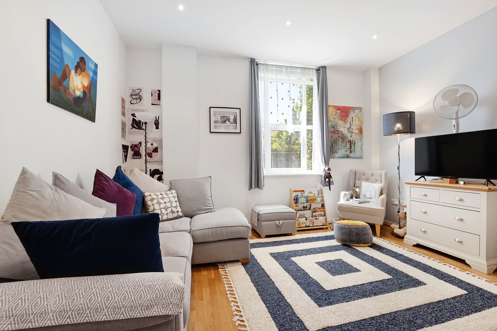Apartment in London