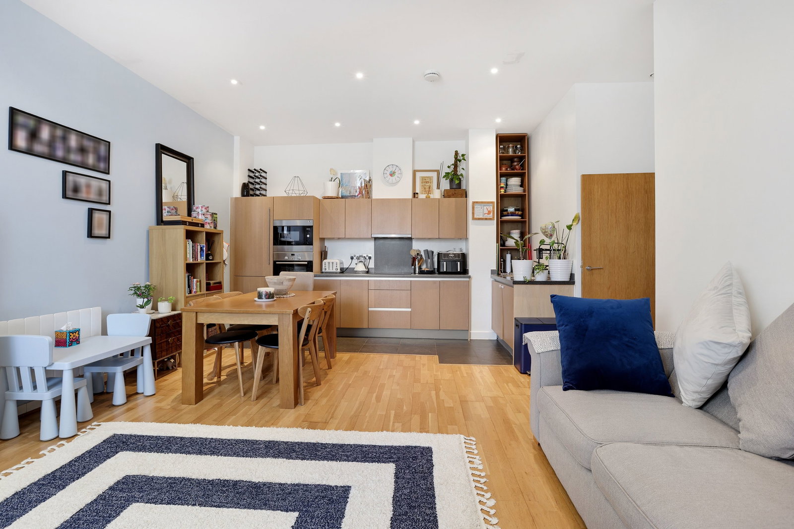 Apartment in London