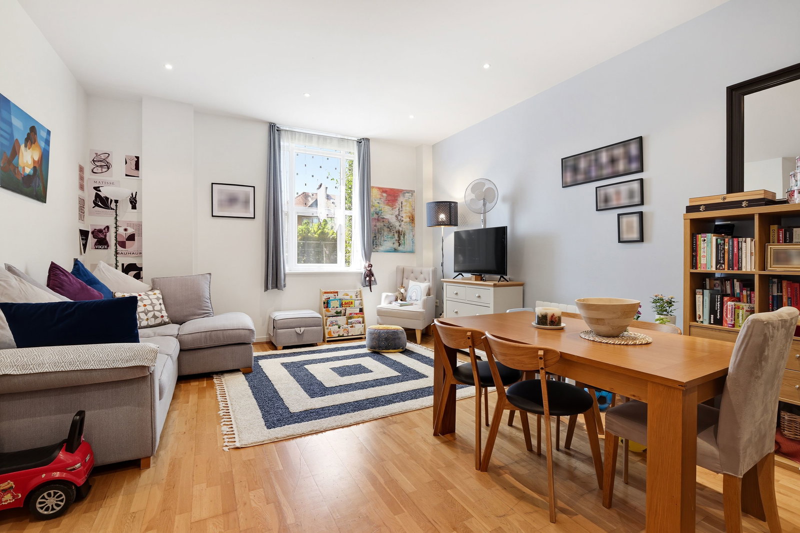Apartment in London