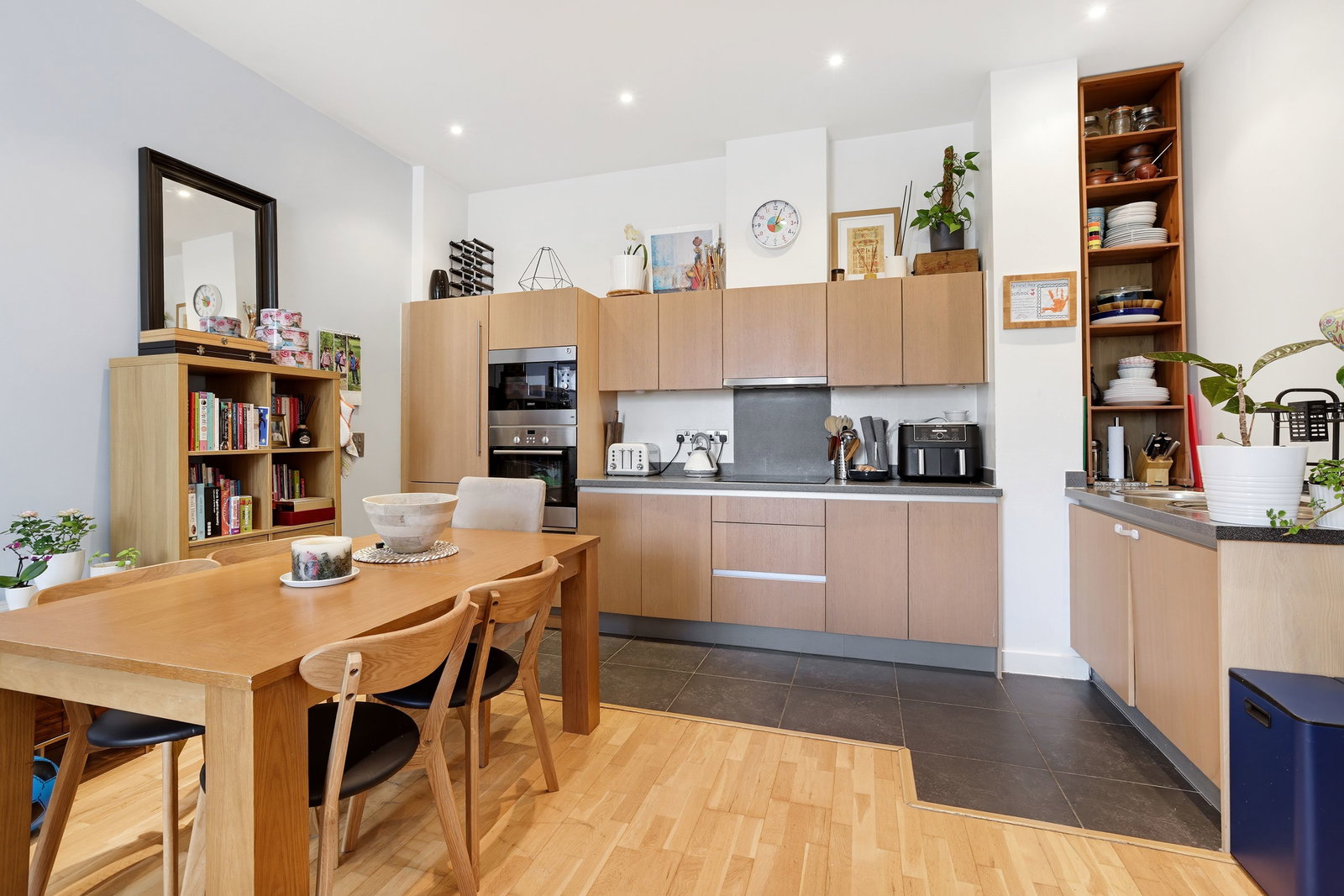 Apartment in London