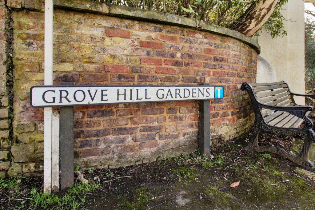 Flat in Tunbridge Wells 4
