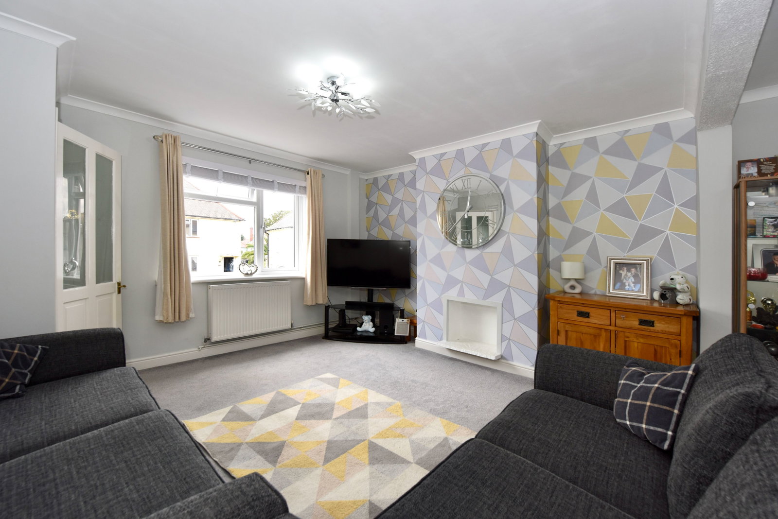 Semi Detached House in Ramsgate