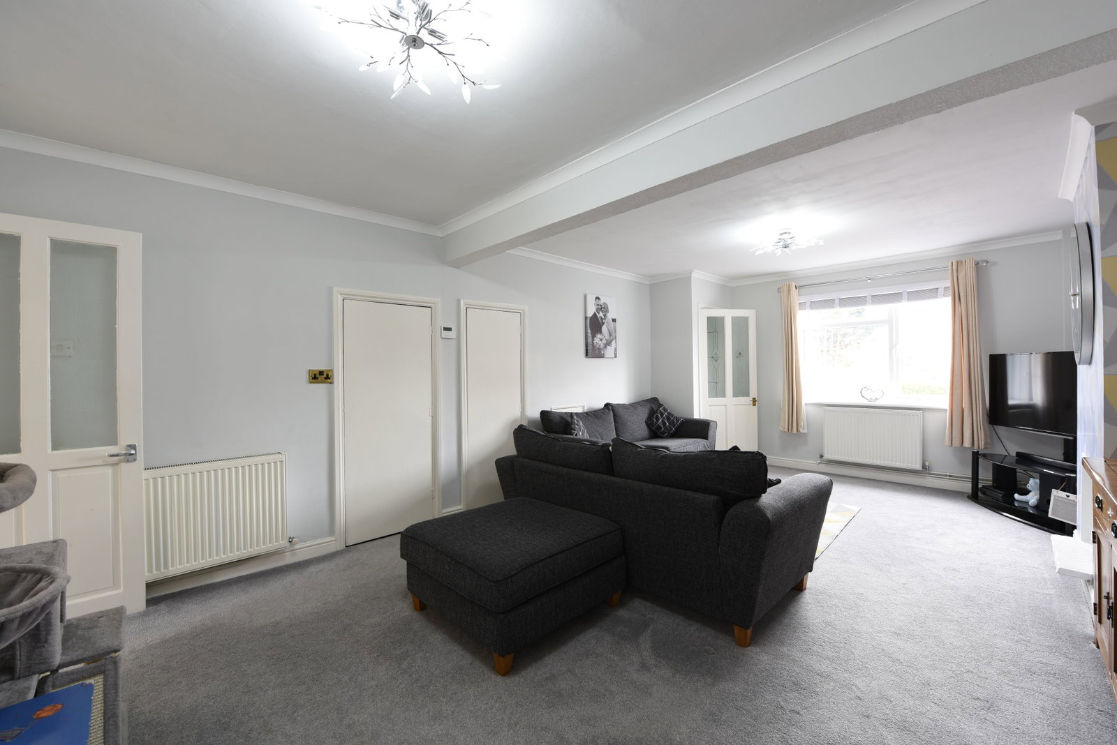 Semi Detached House in Ramsgate