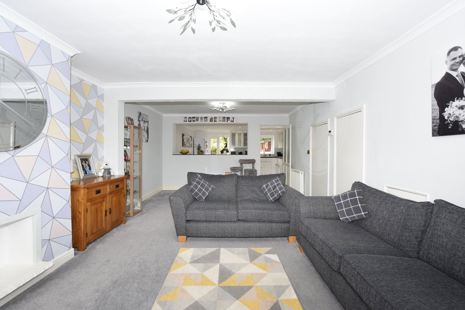 Semi Detached House in Ramsgate