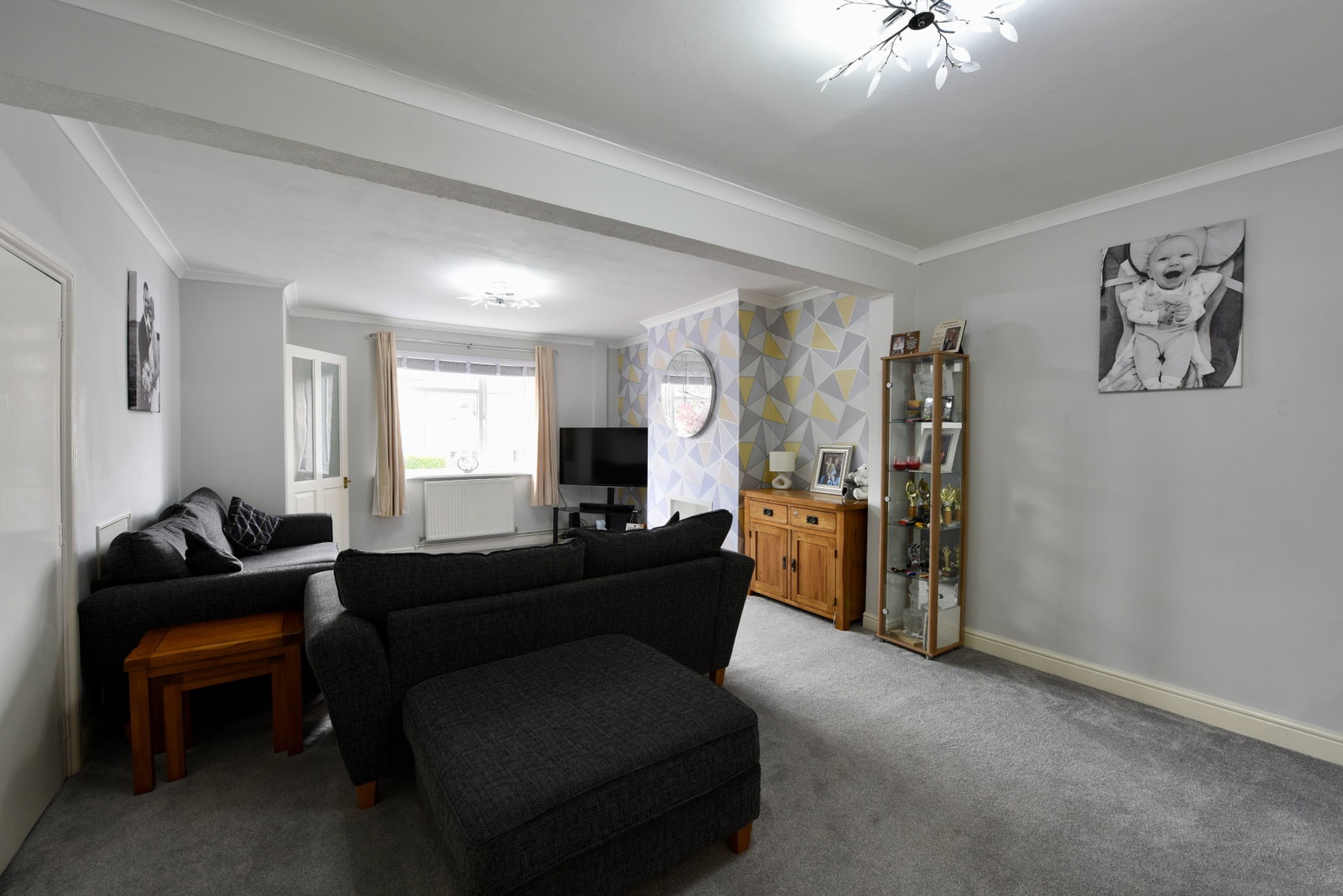 Semi Detached House in Ramsgate