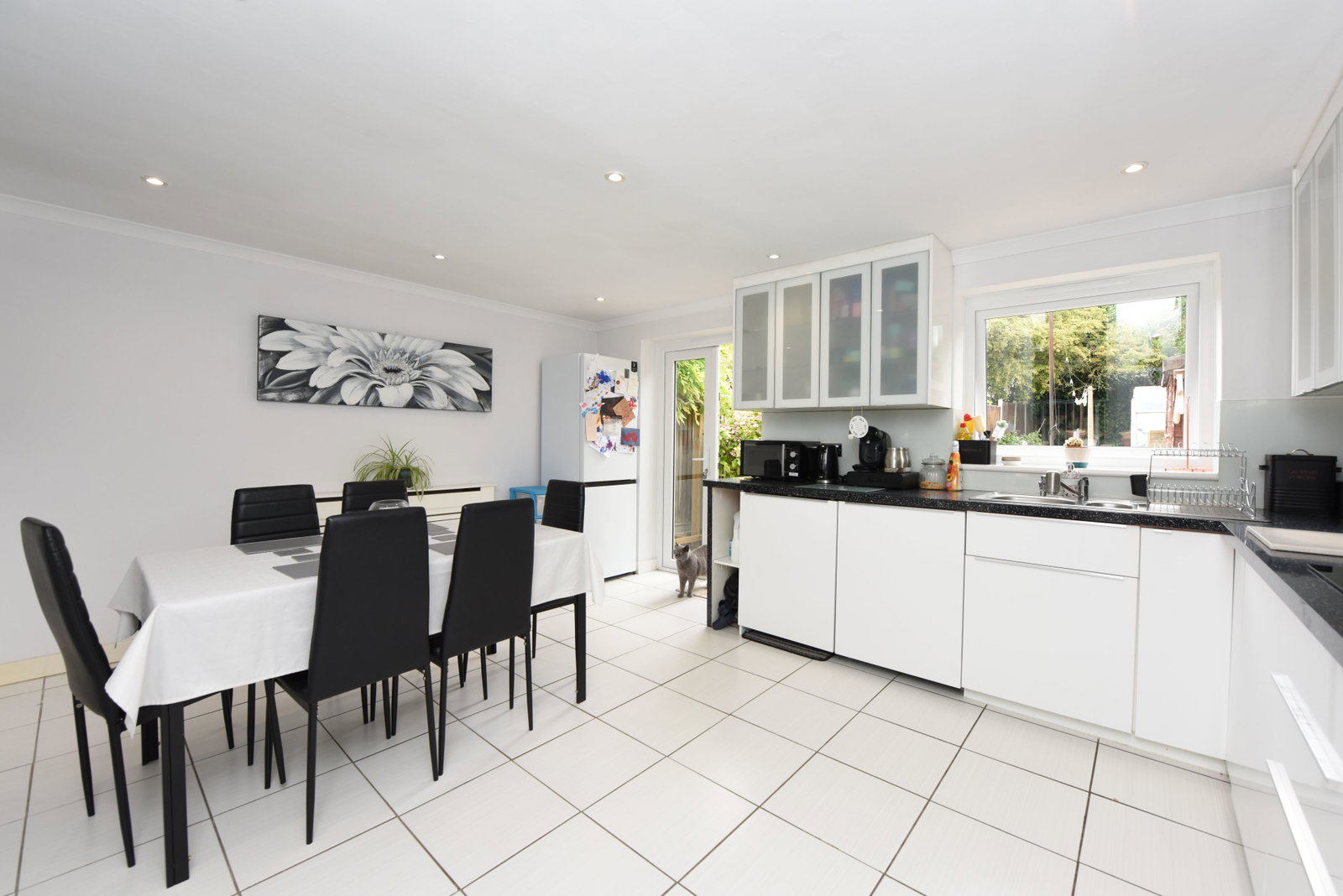 Semi Detached House in Ramsgate