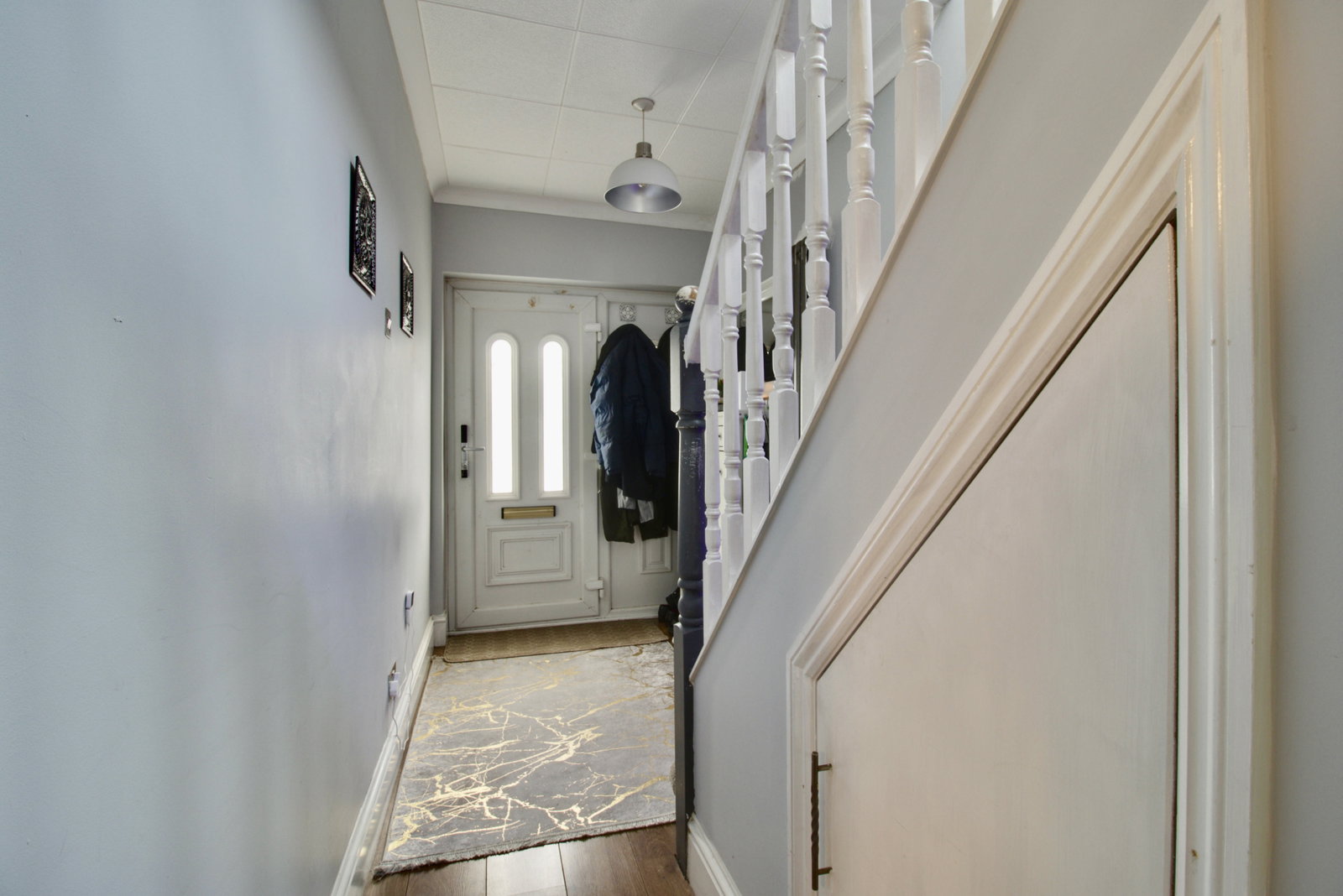 Semi Detached House in Romford