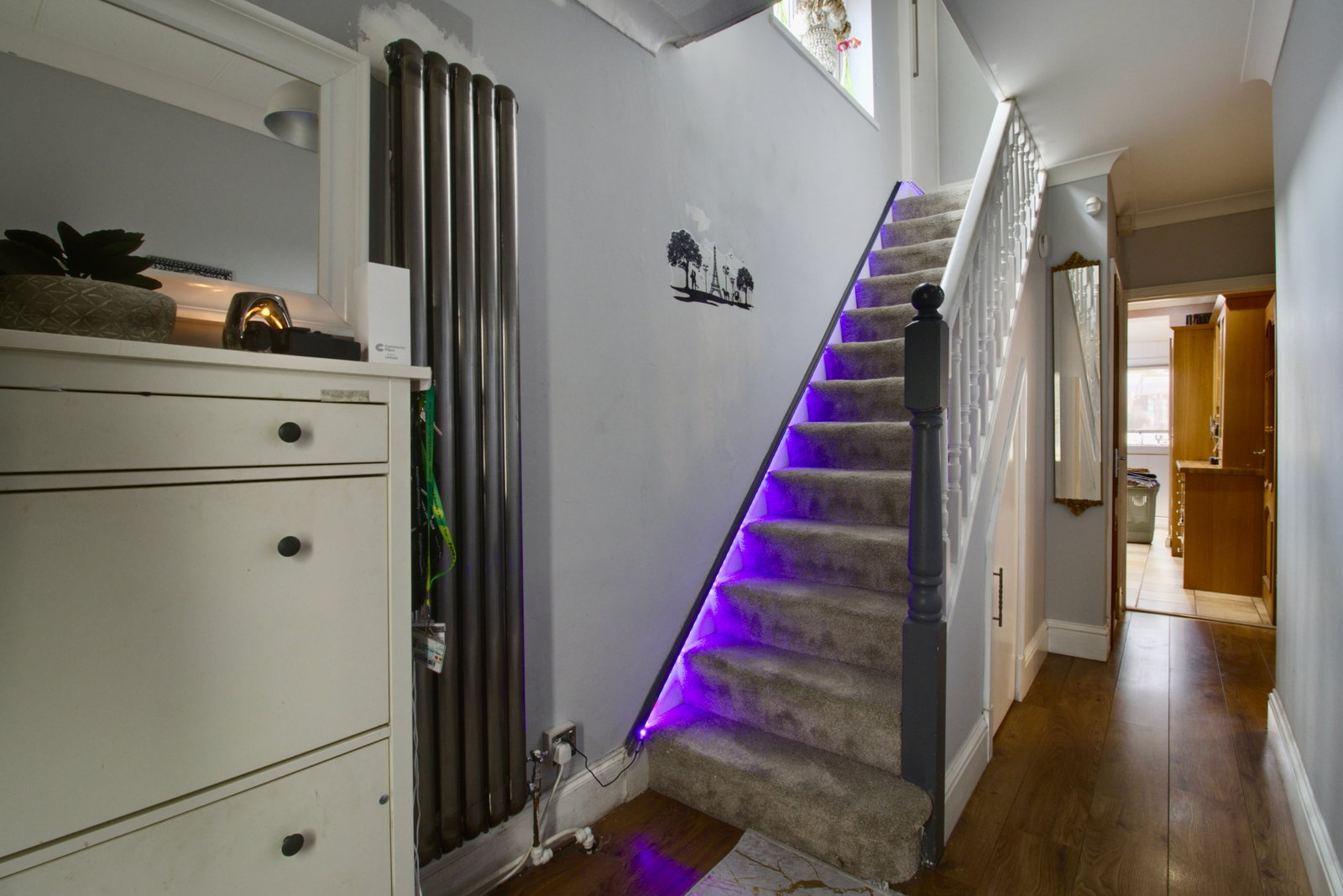Semi Detached House in Romford