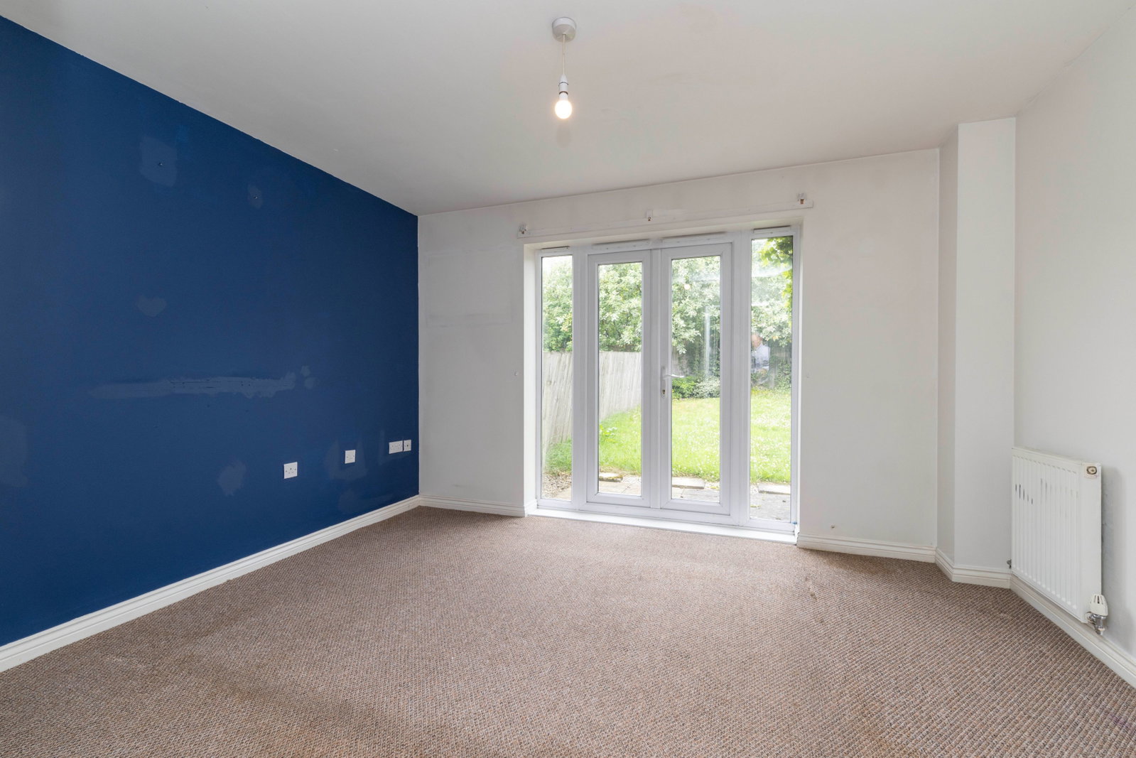 Terraced House in Consett