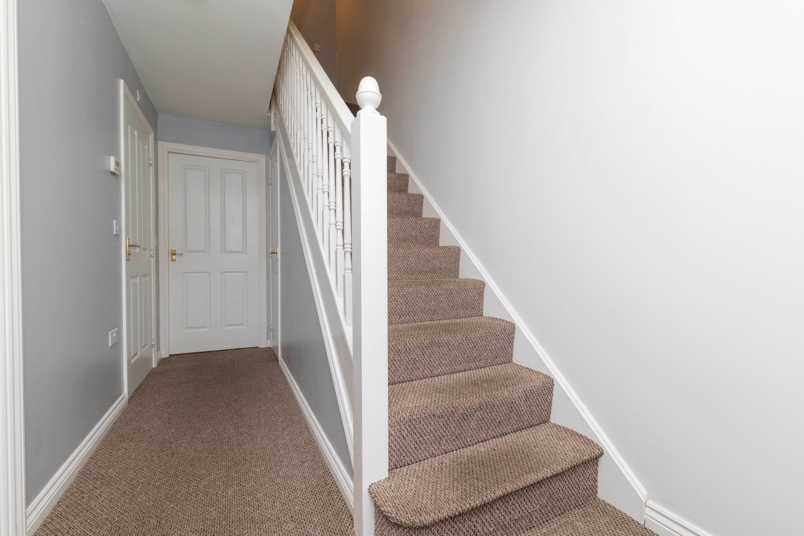 Terraced House in Consett