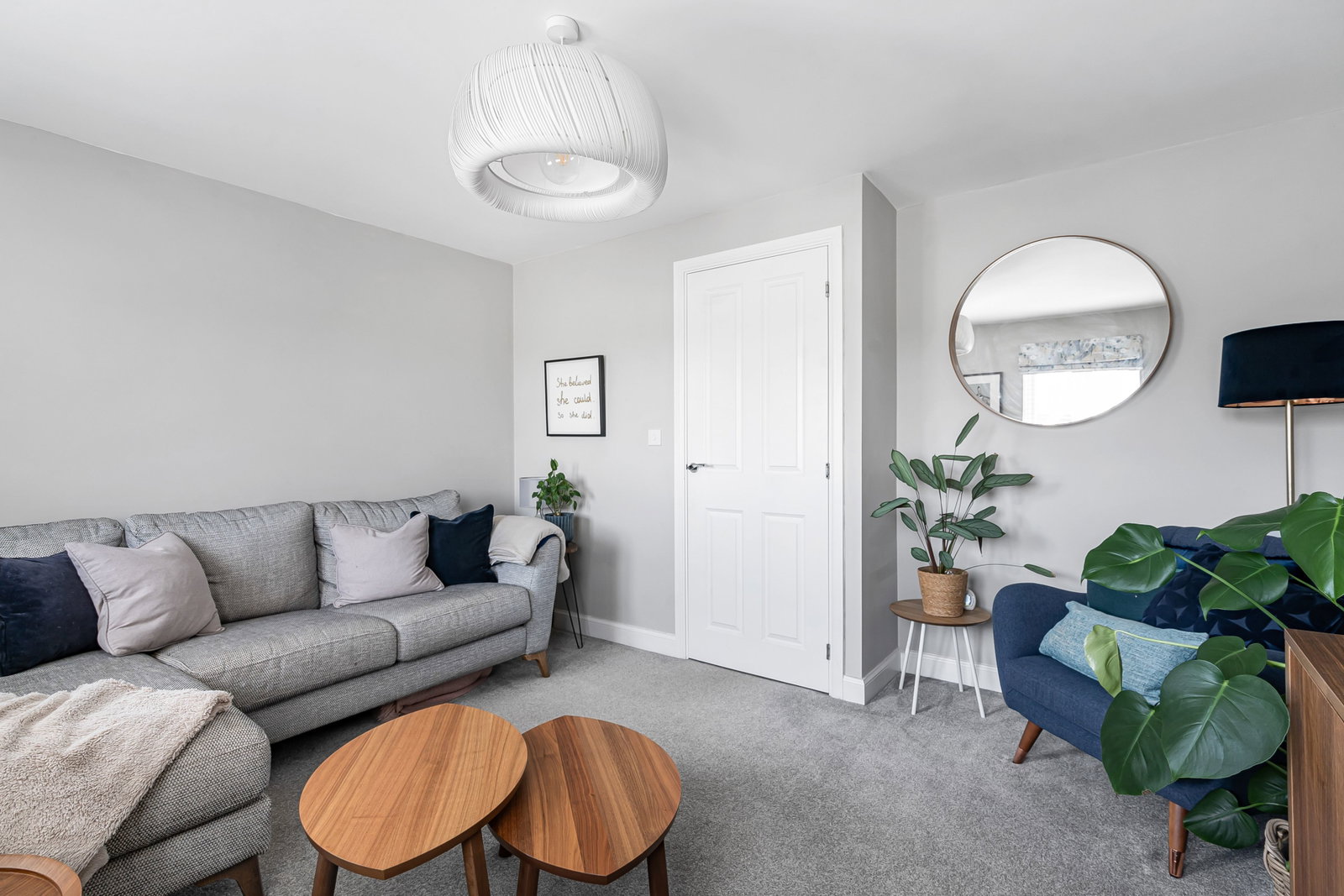 End Of Terrace House in Brackley