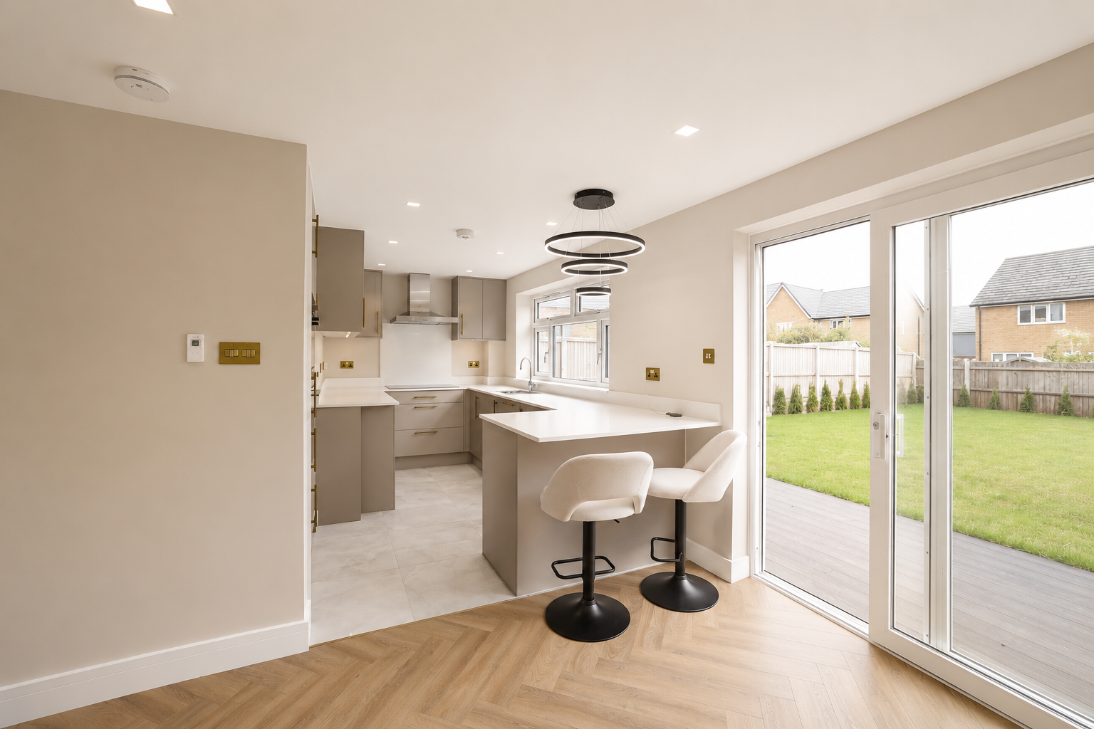Semi Detached House in Burnham-on-crouch