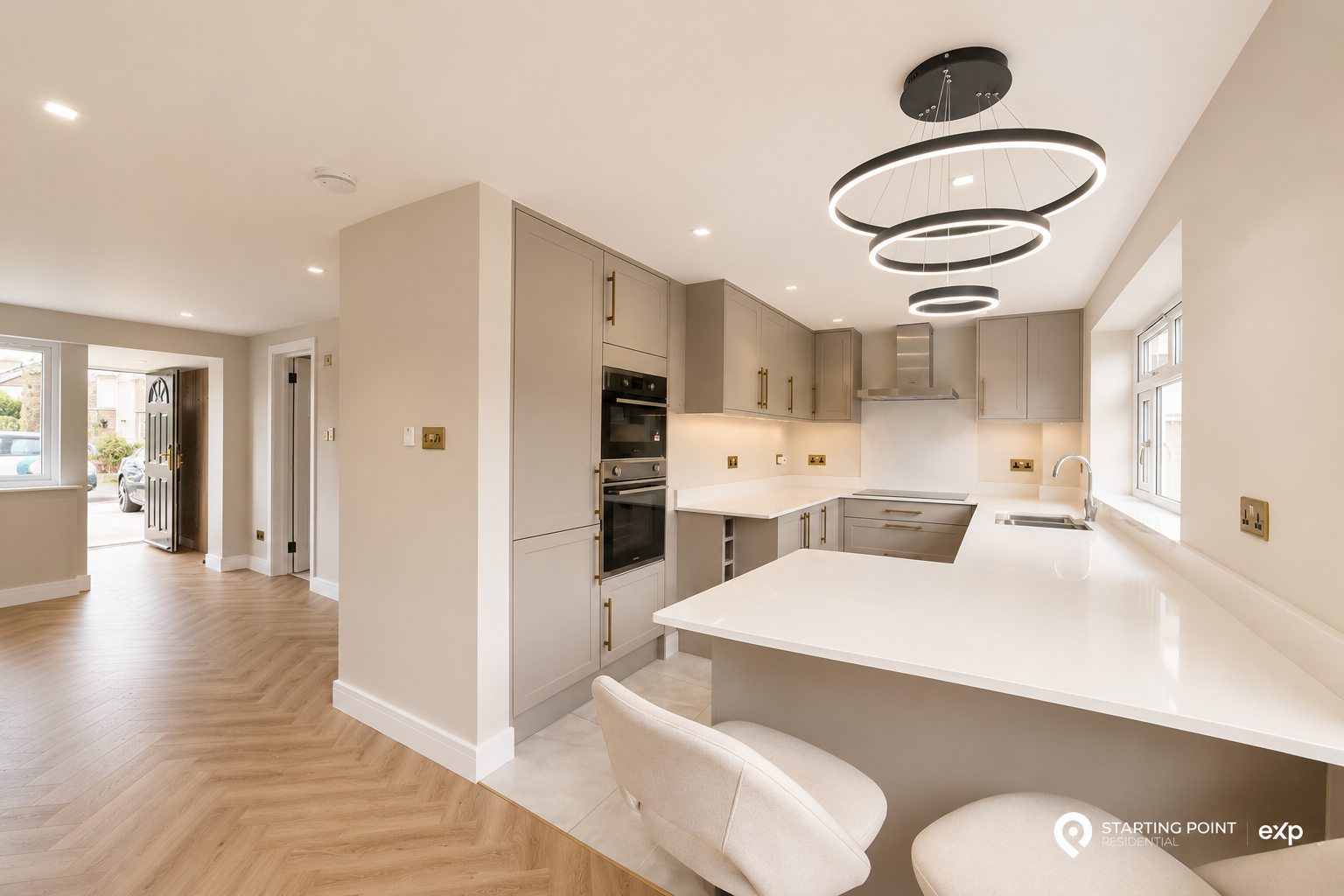 Semi Detached House in Burnham-on-crouch