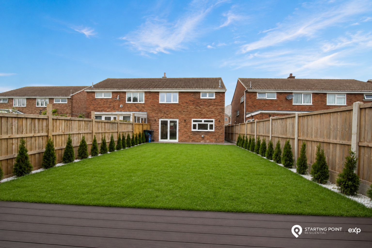 Semi Detached House in Burnham-on-crouch