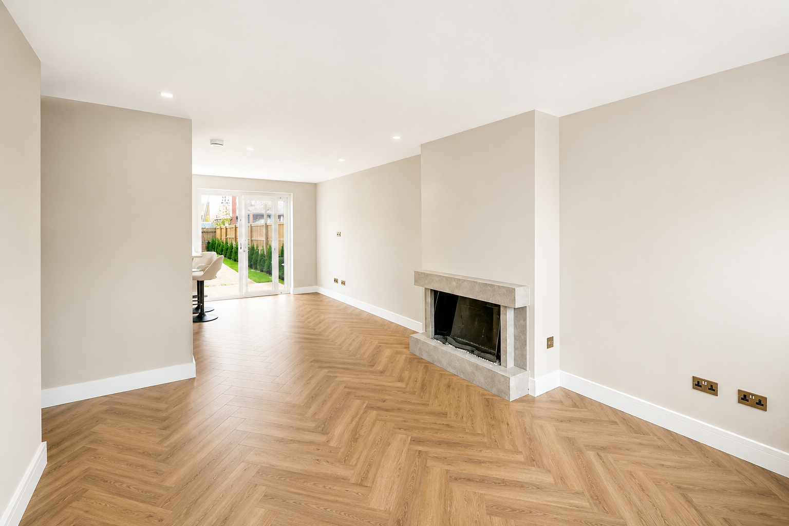 Semi Detached House in Burnham-on-crouch