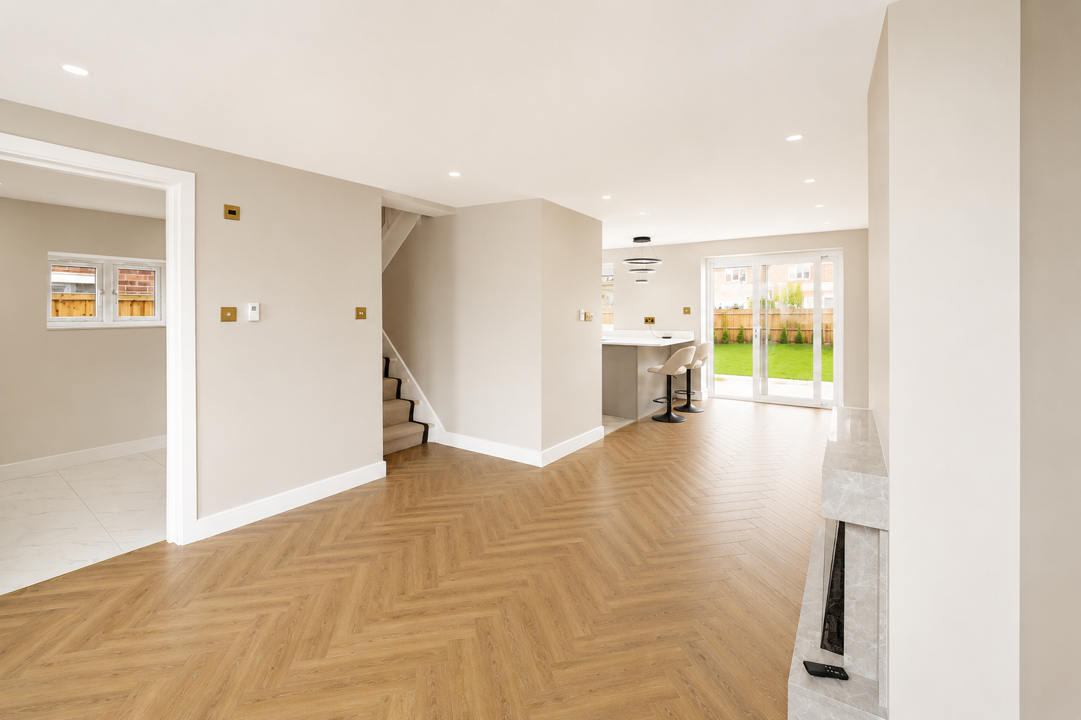 Semi Detached House in Burnham-on-crouch