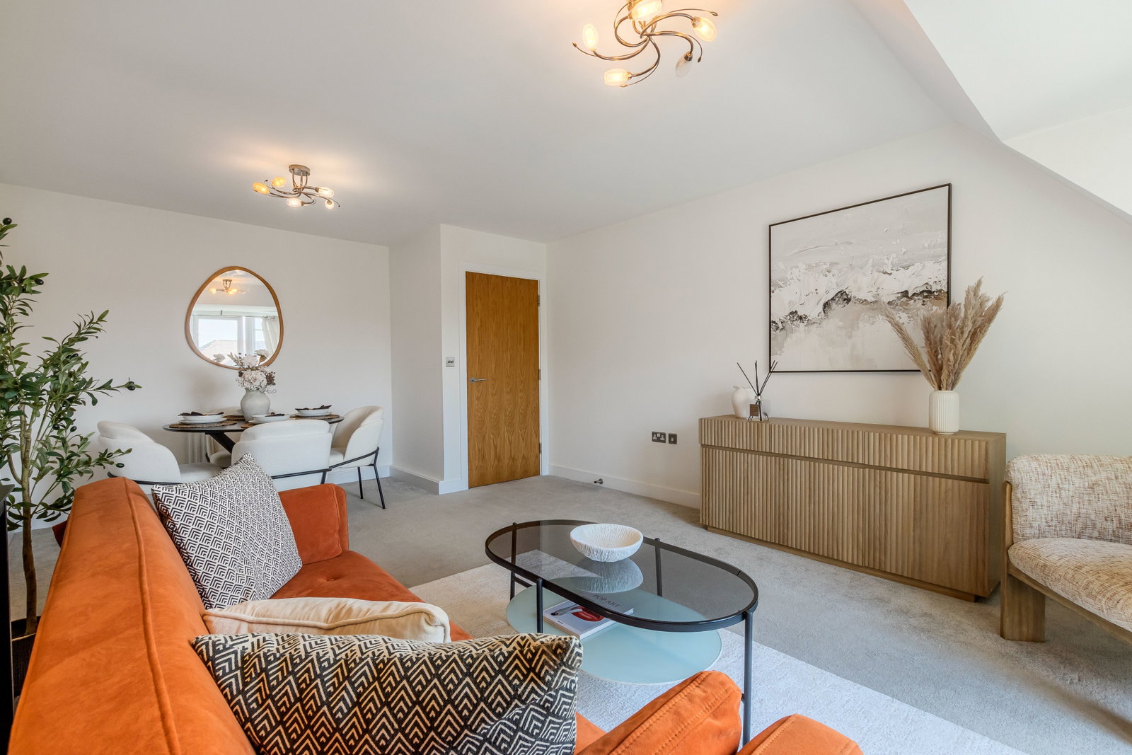Flat for sale in Beckenham, Copers Cope Road, BR3