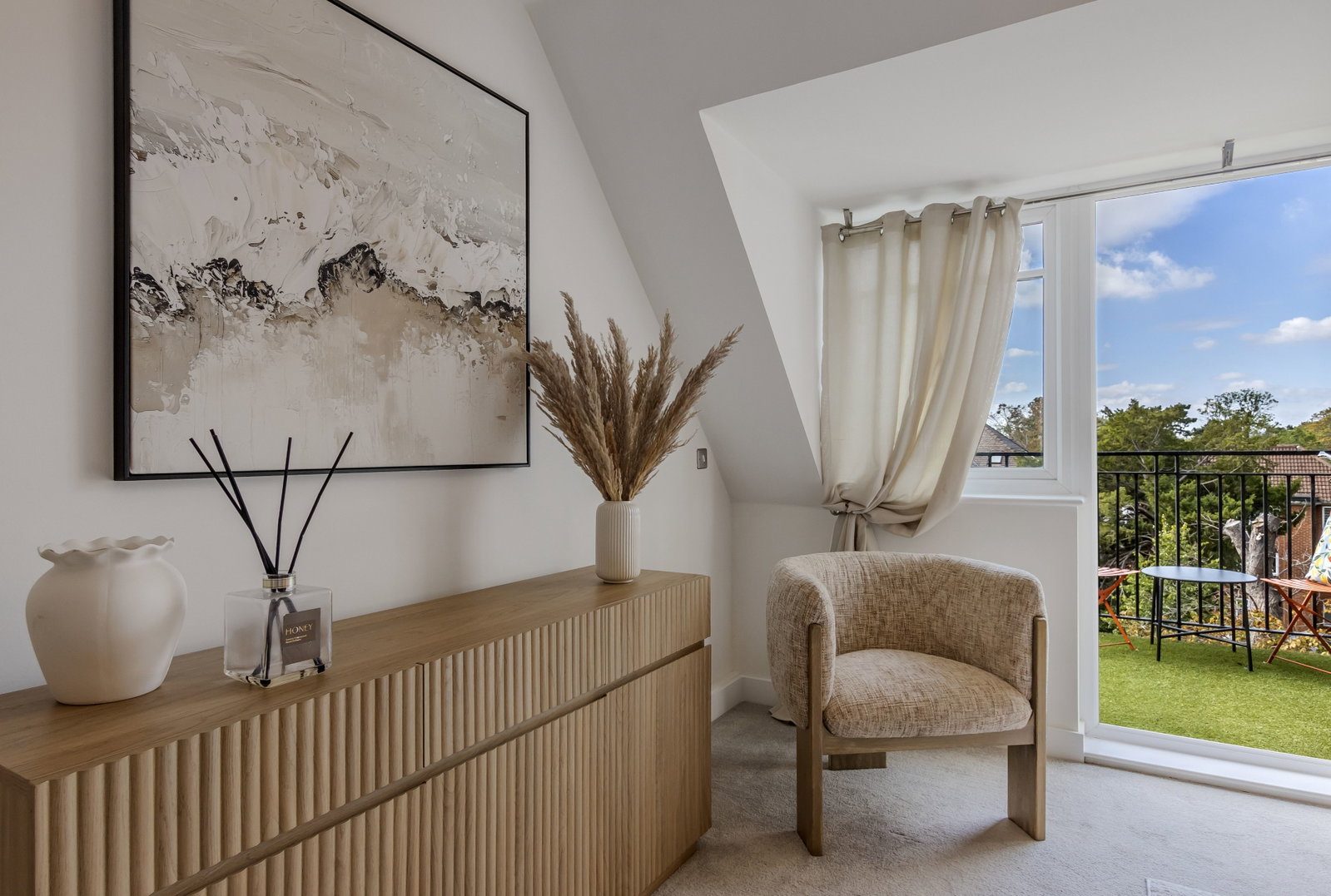 Flat for sale in Beckenham, Copers Cope Road, BR3