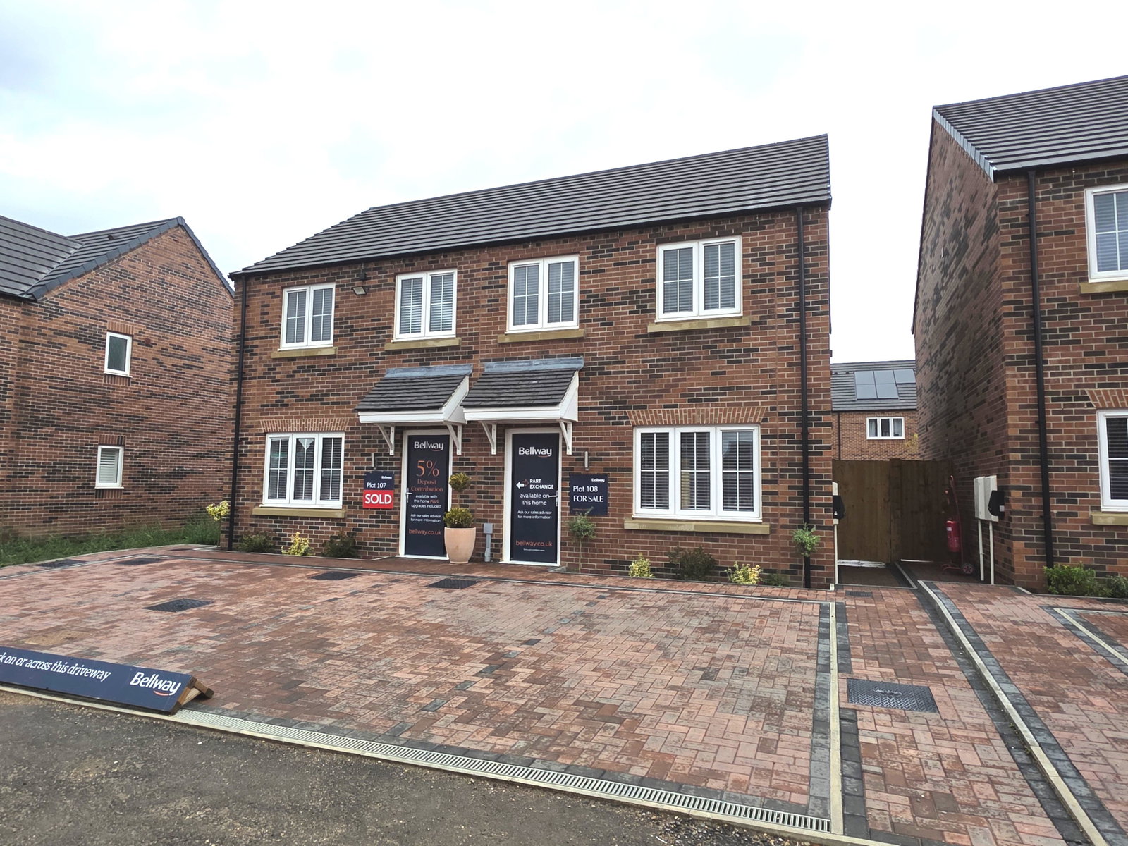 Semi Detached House in Beverley