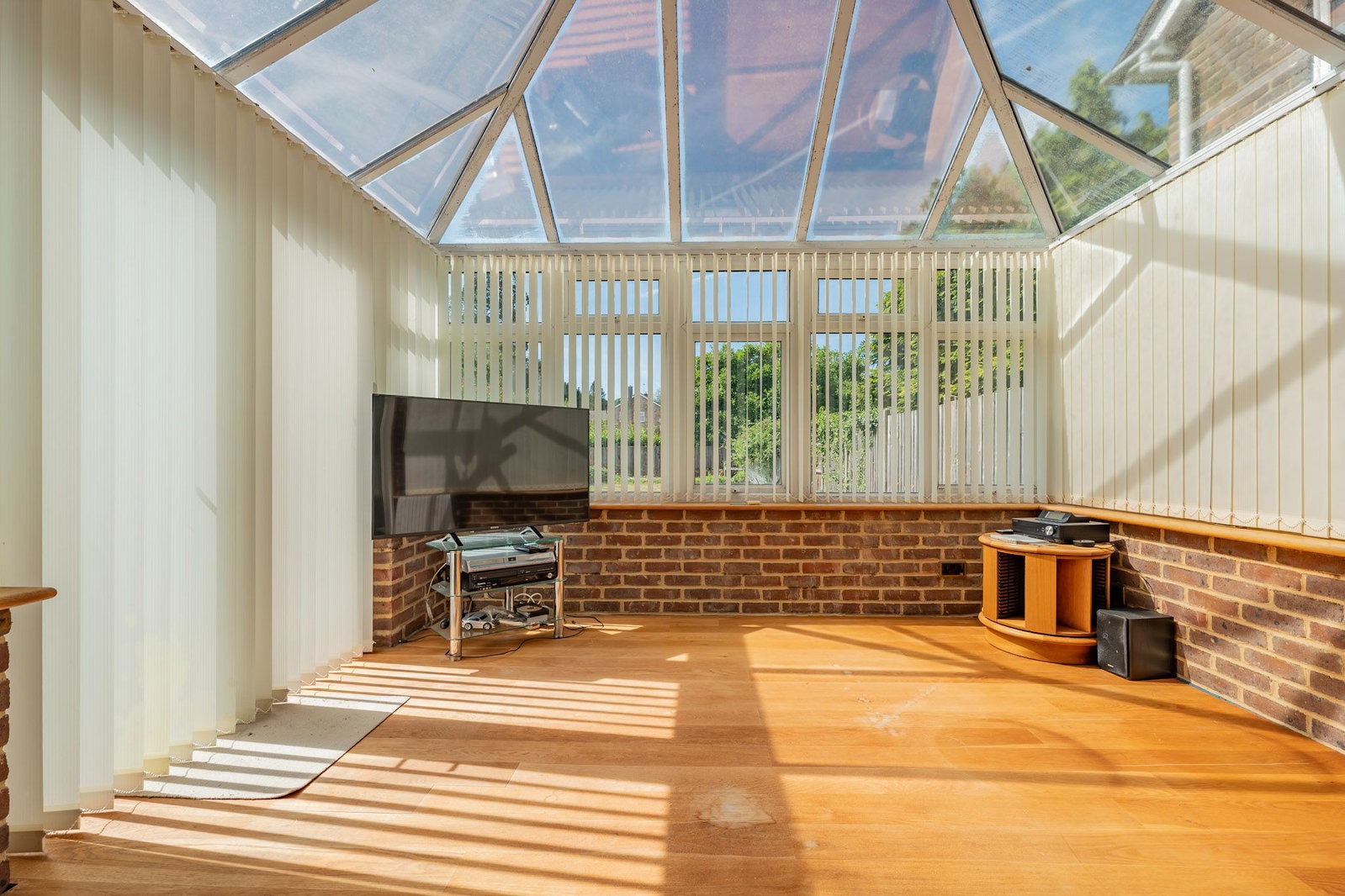 Detached House in Crowborough