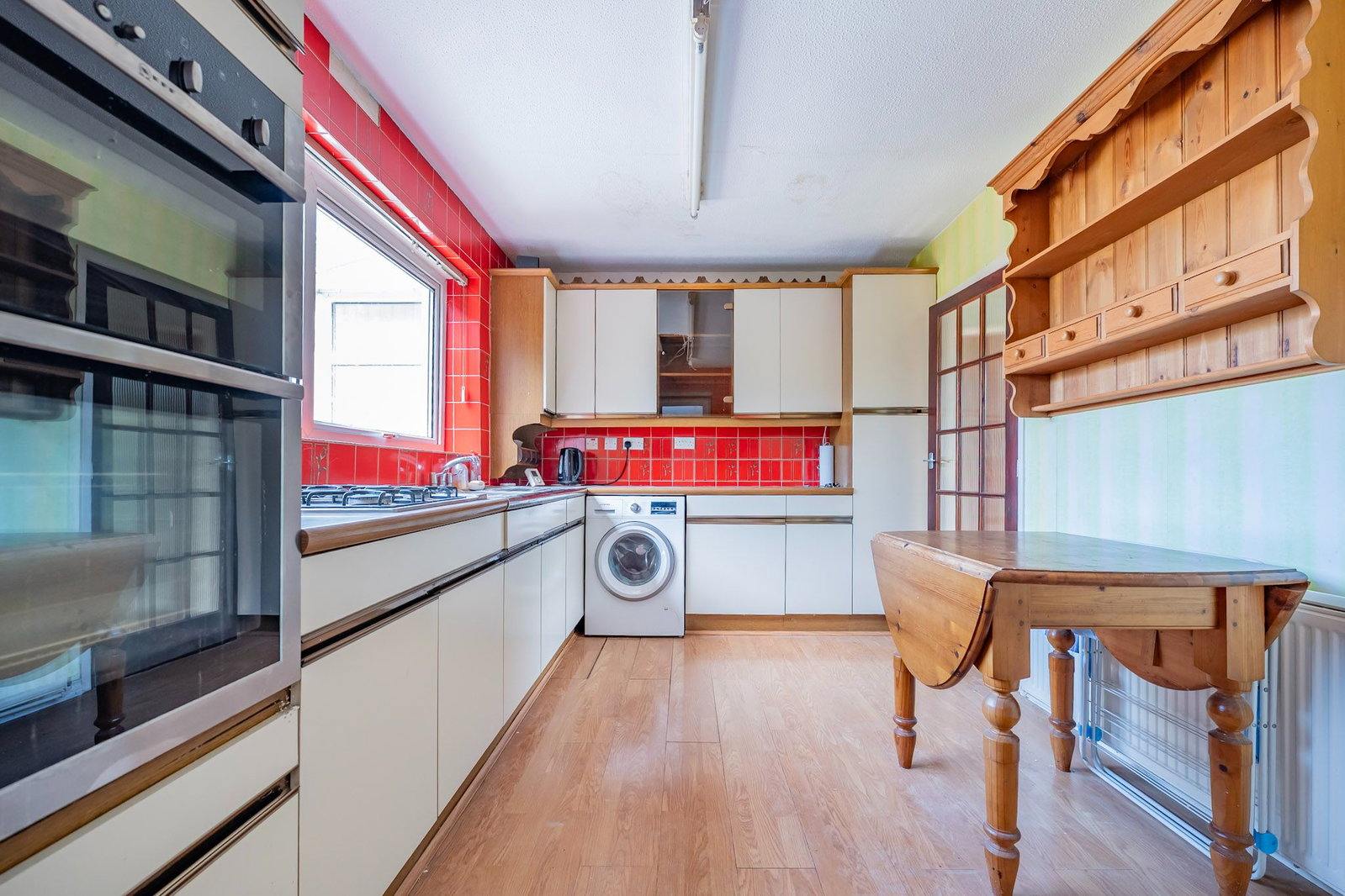 Detached House in Crowborough