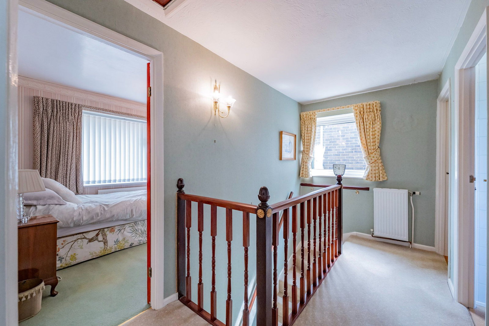 Detached House in Crowborough