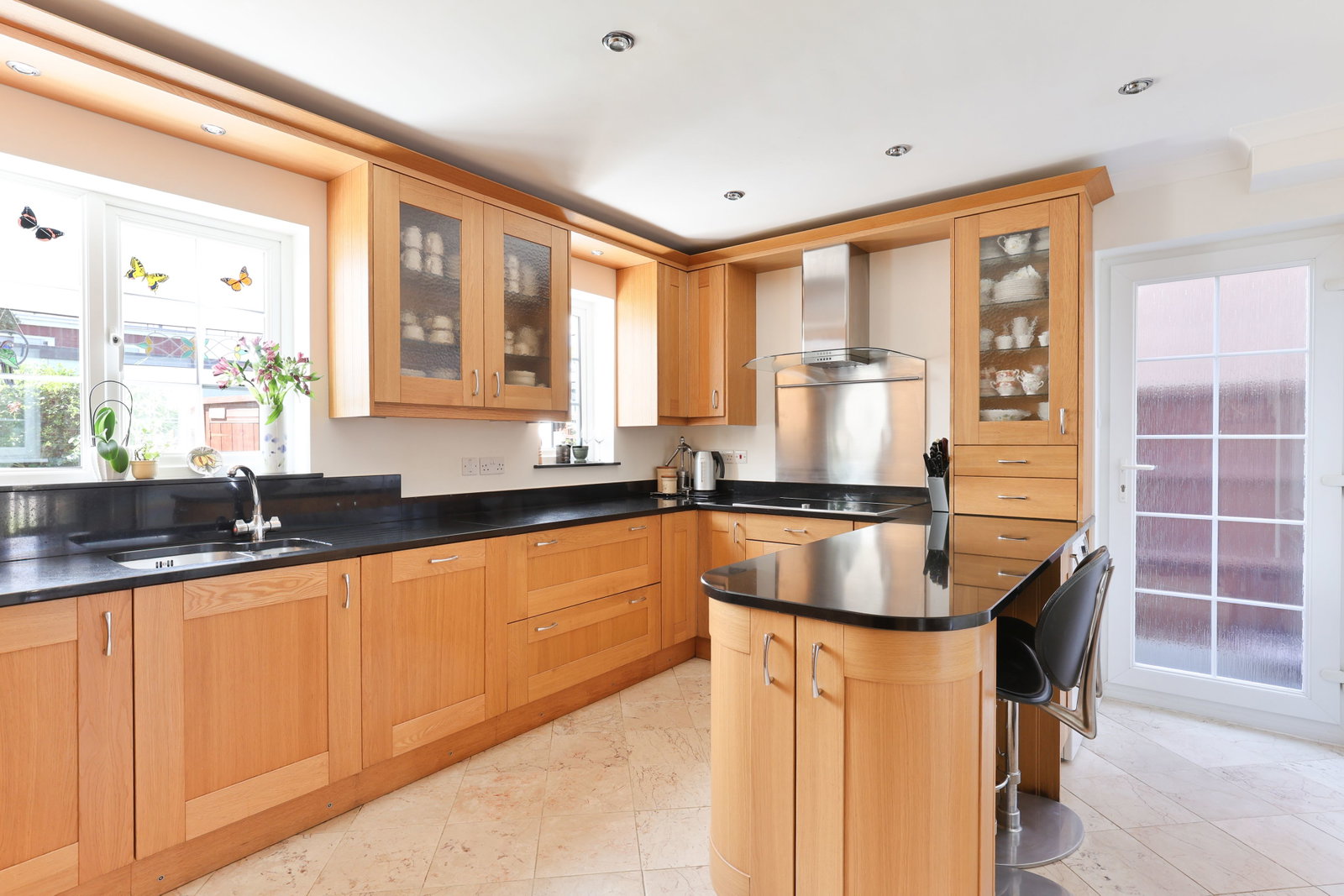 Detached House in Bedford