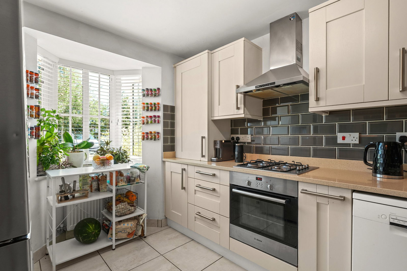 Semi Detached House in Bedford
