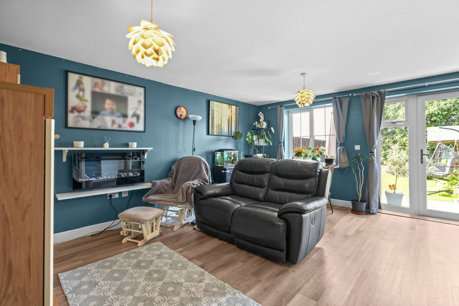 Semi Detached House in Bedford