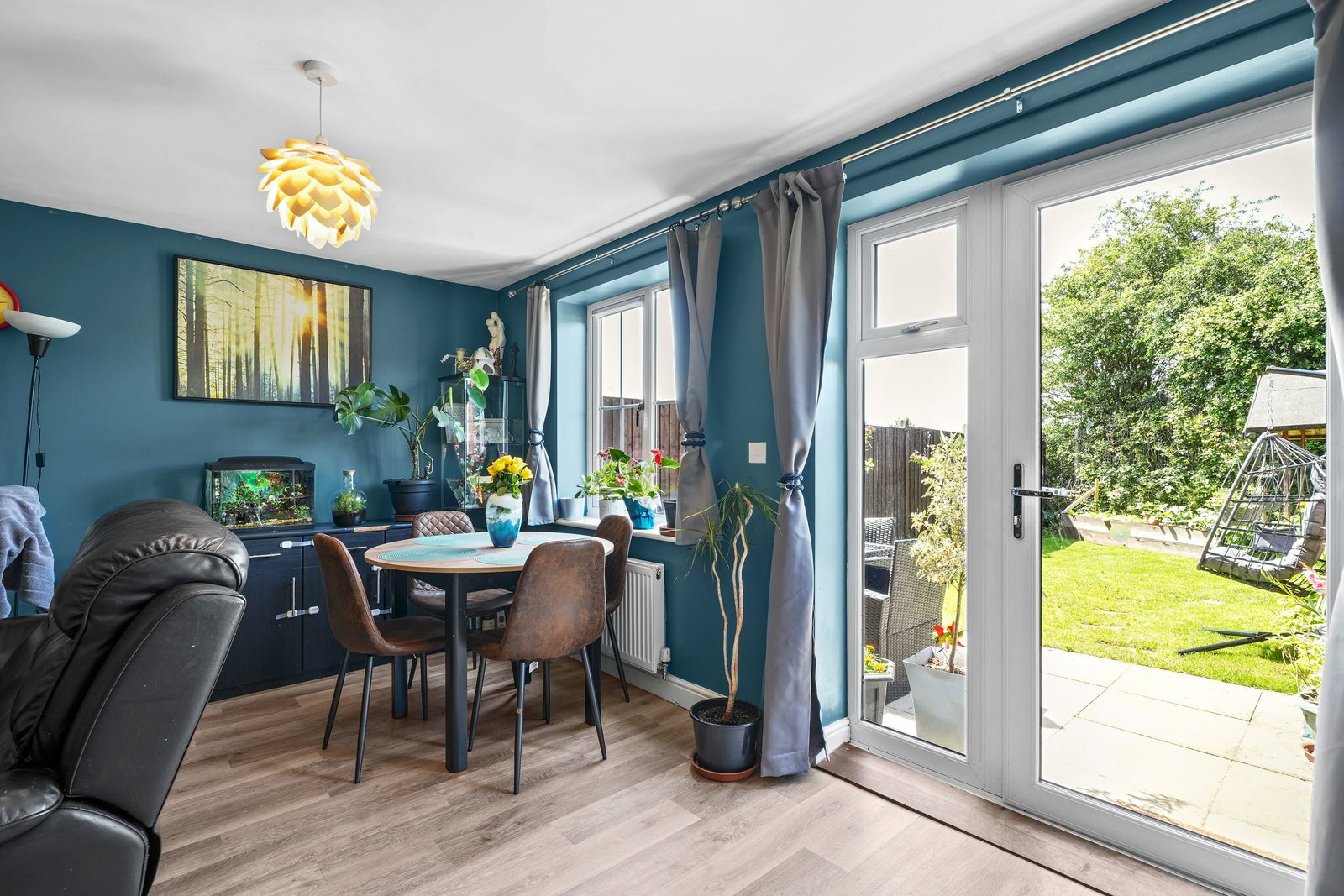 Semi Detached House in Bedford