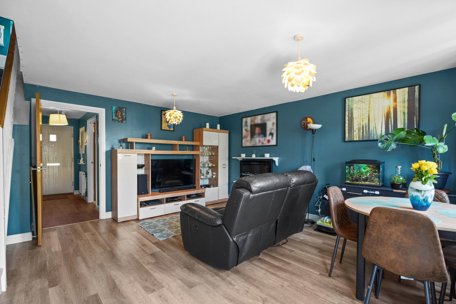 Semi Detached House in Bedford
