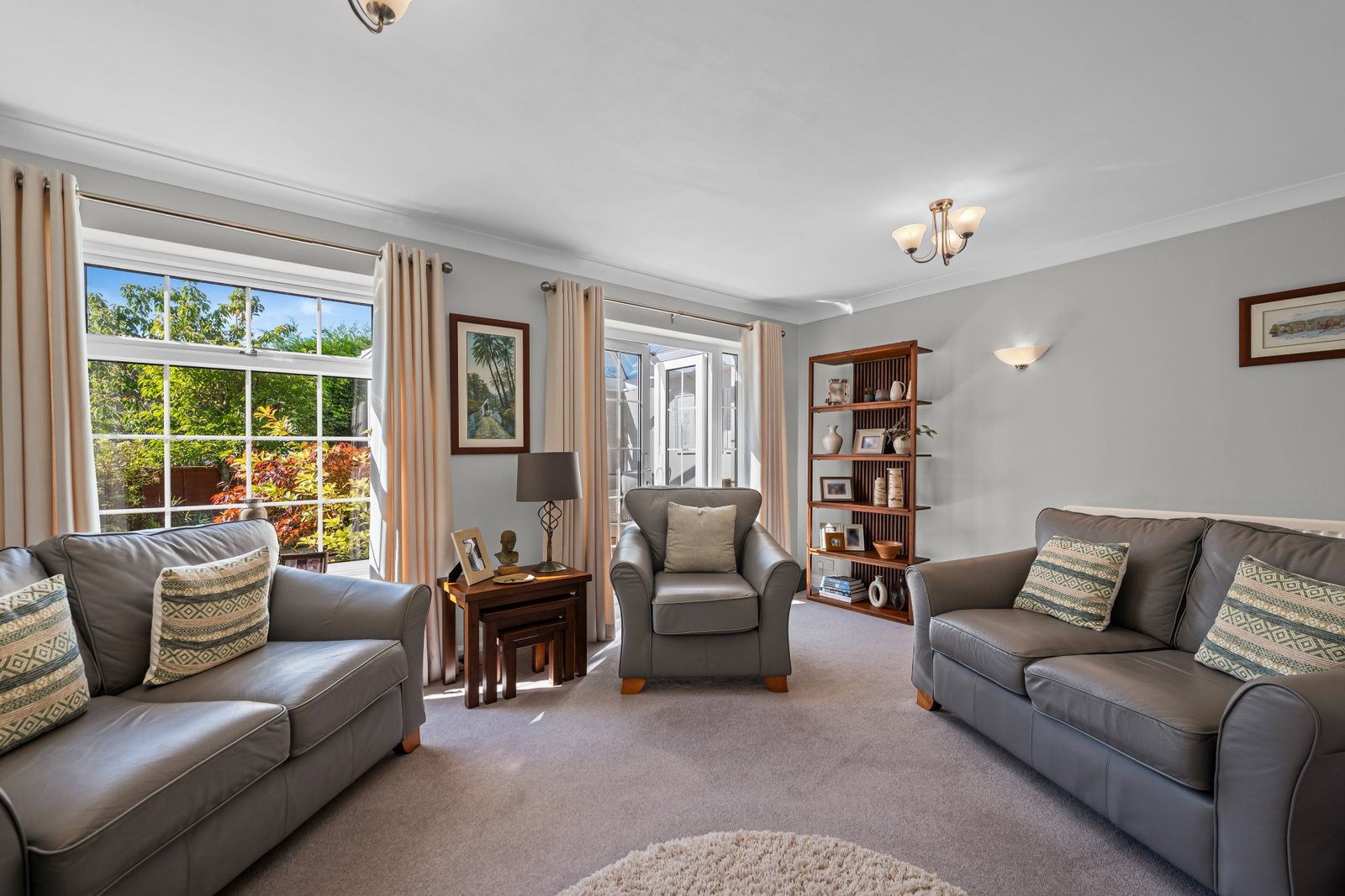 Detached House for sale in Stoke-on-Trent, Westerby Drive, Werrington, Staffordshire