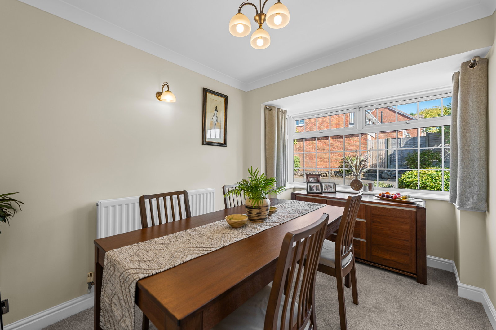Detached House for sale in Stoke-on-Trent, Westerby Drive, Werrington, Staffordshire