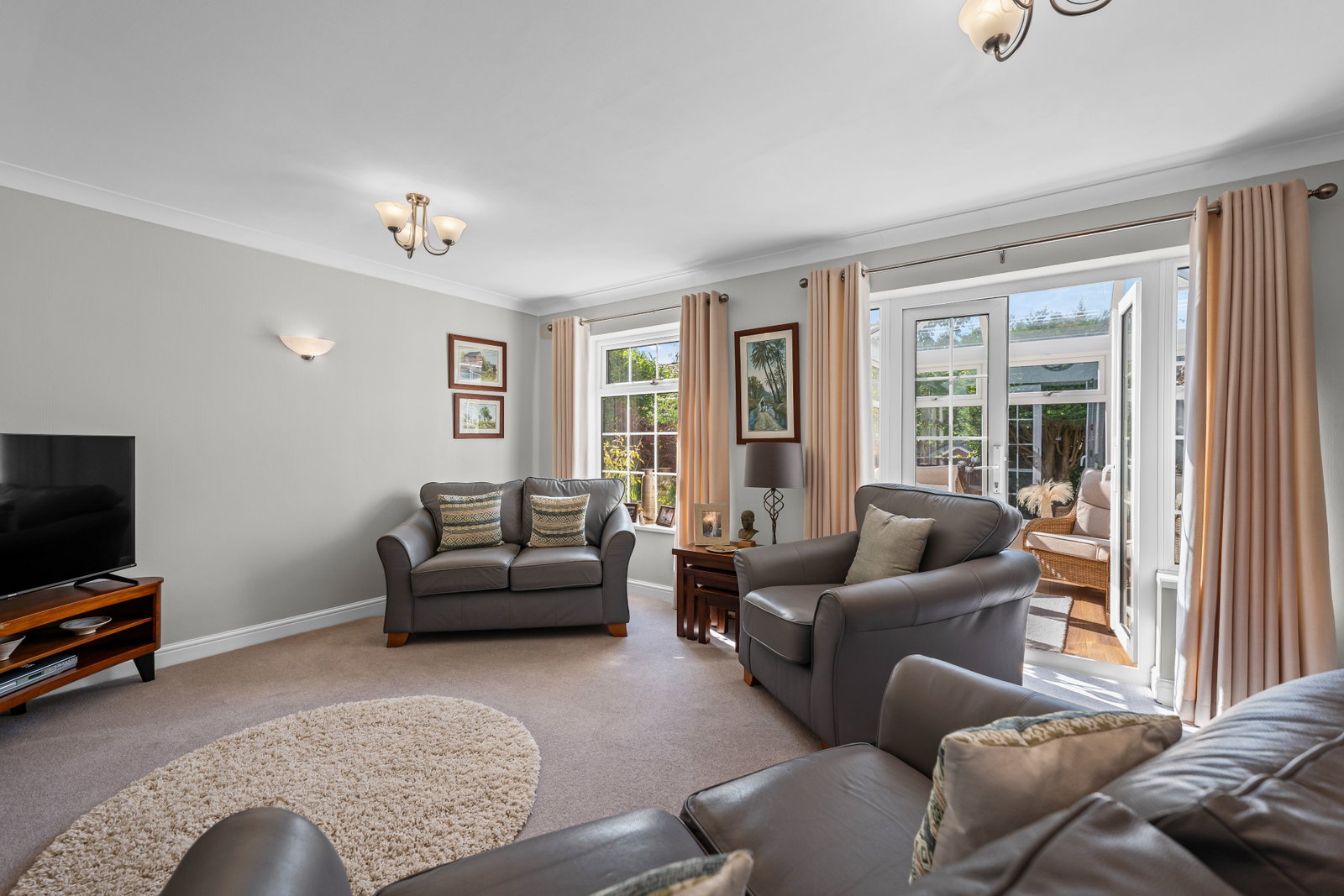 Detached House for sale in Stoke-on-Trent, Westerby Drive, Werrington, Staffordshire