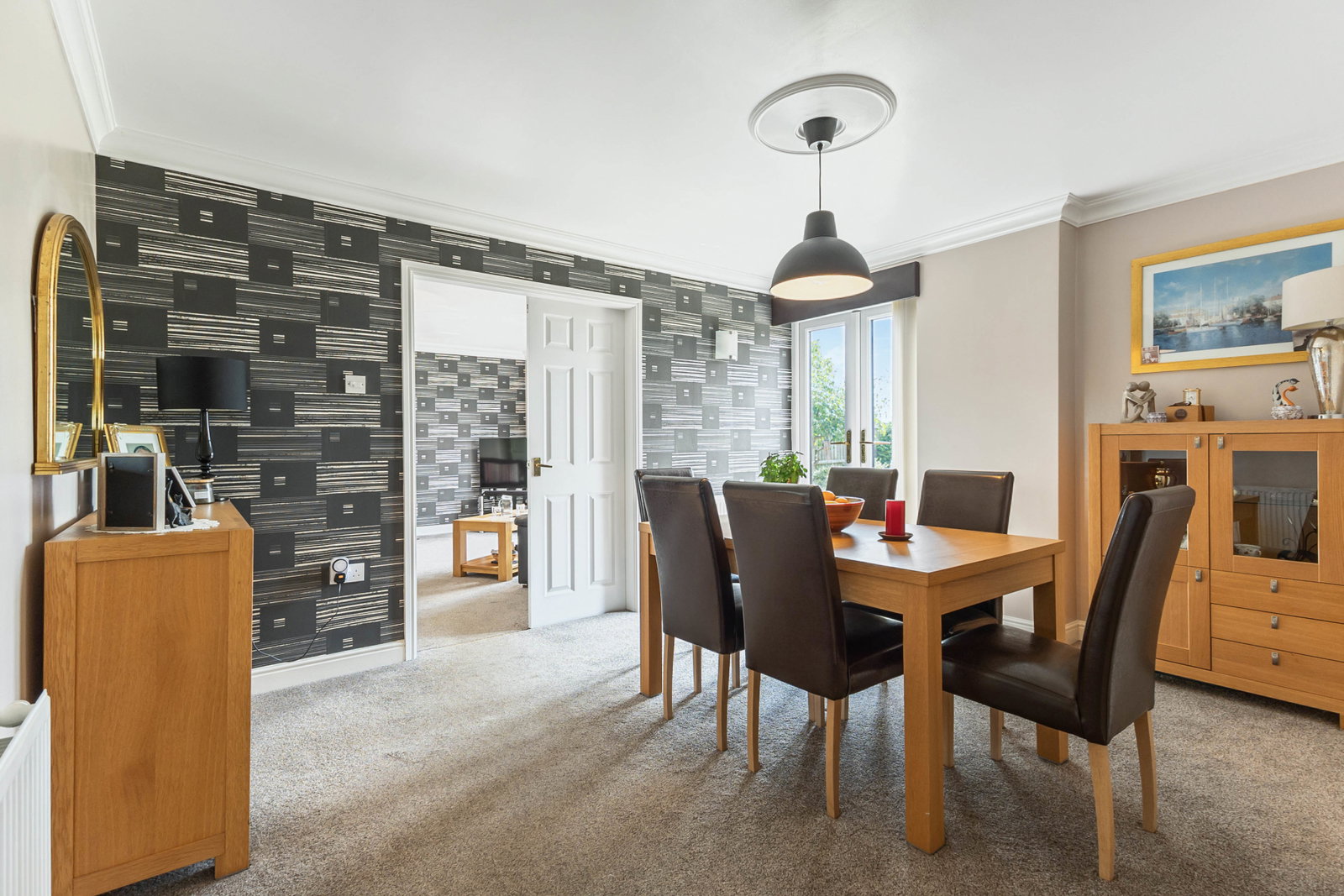 Detached House in Pontefract