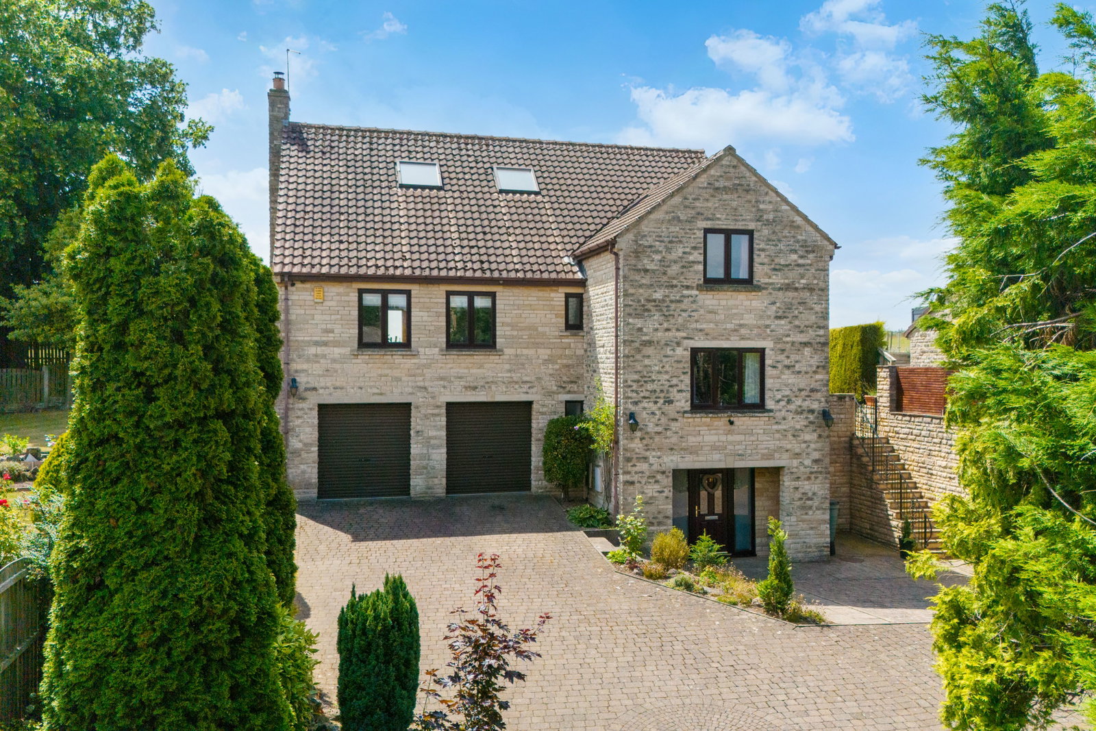 Detached House in Pontefract